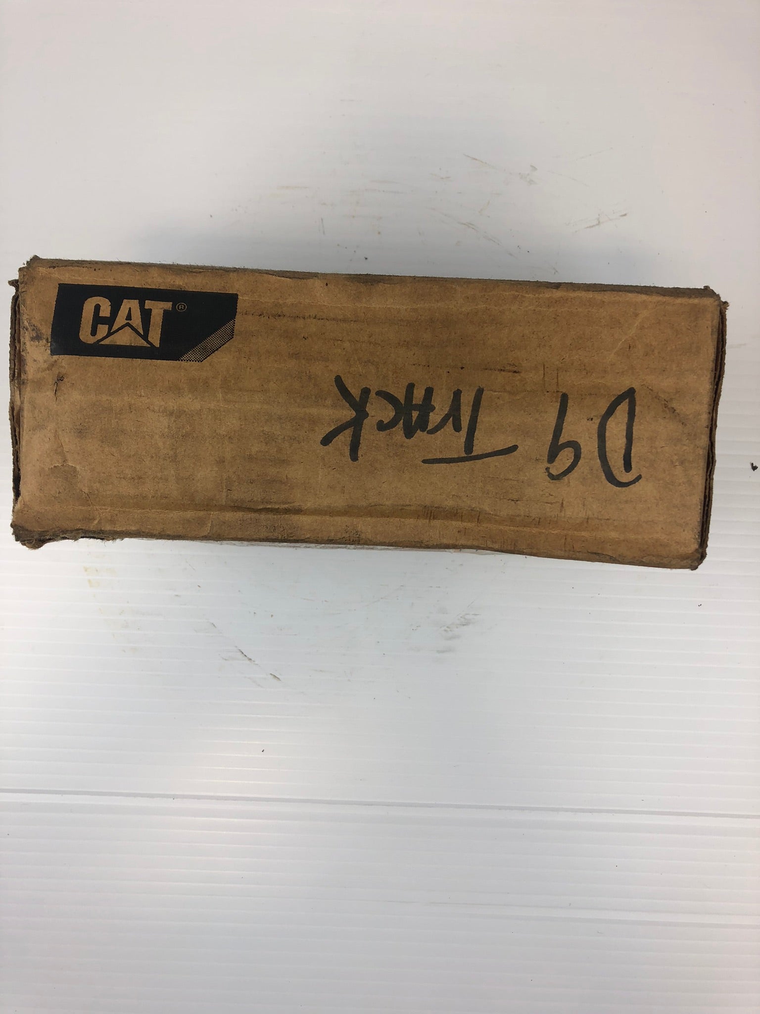CAT 186-0781 Bushing Caterpillar 1860781 - TRACK-TYPE TRACTOR D9 D9 GC D9R D9T