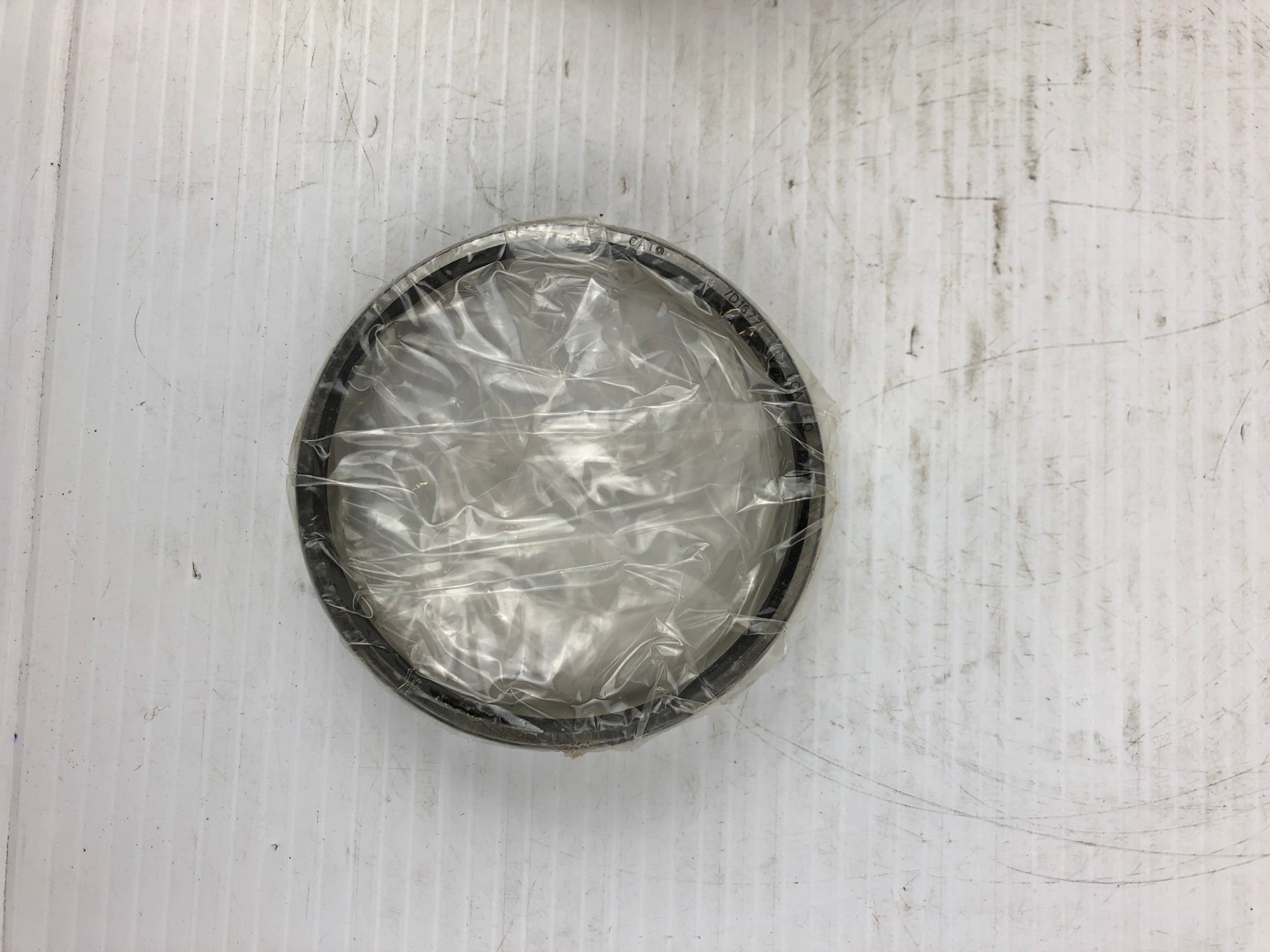 CAT 7D-1677 Cylindrical Roller Race Bearings Caterpillar 7D1677