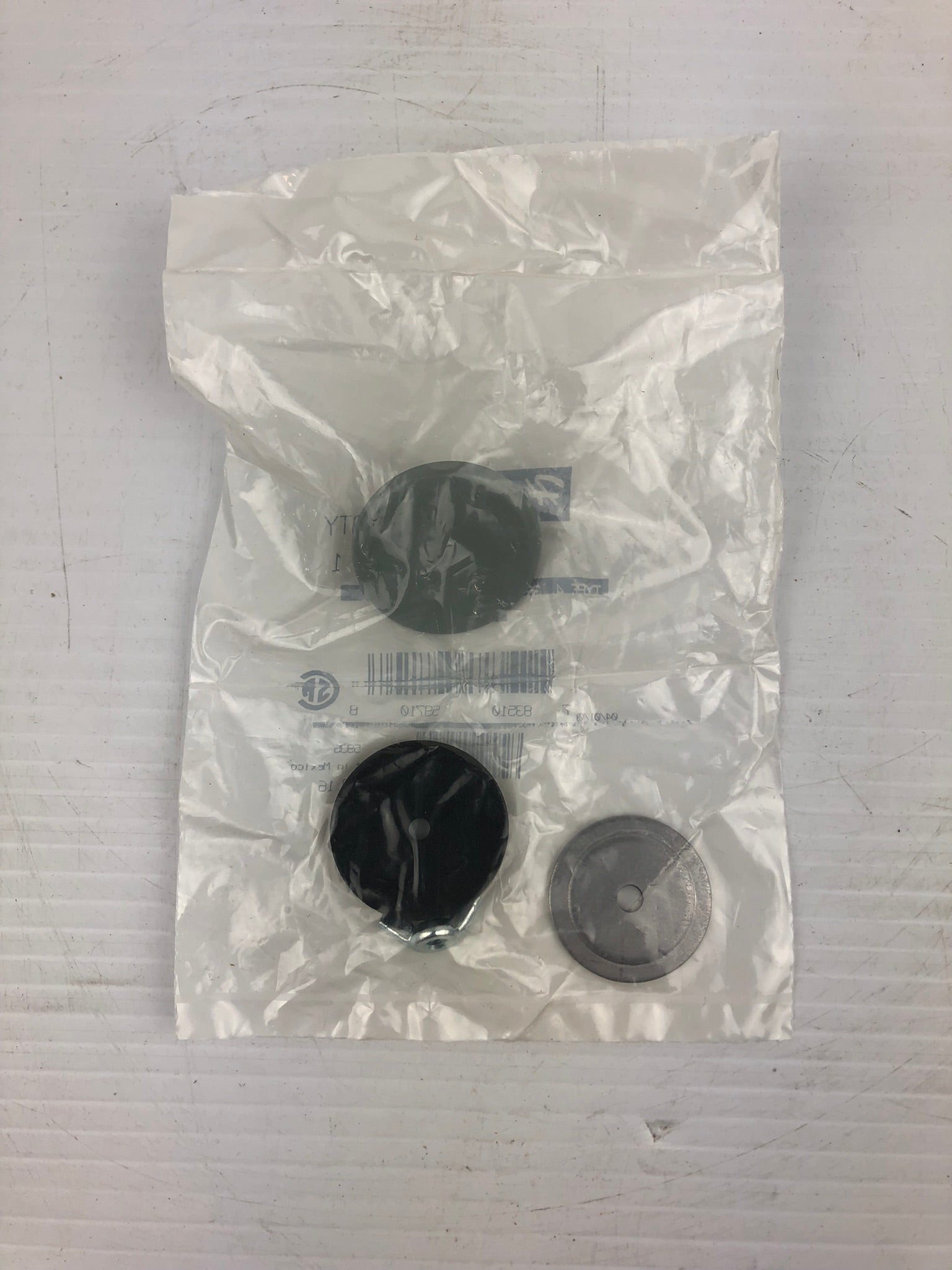 Hoffman 59710 Hole Plug Seal AS075