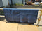 Moving Blanket ~77" x 68" Blue Heavy Duty Shipping Packing Furniture