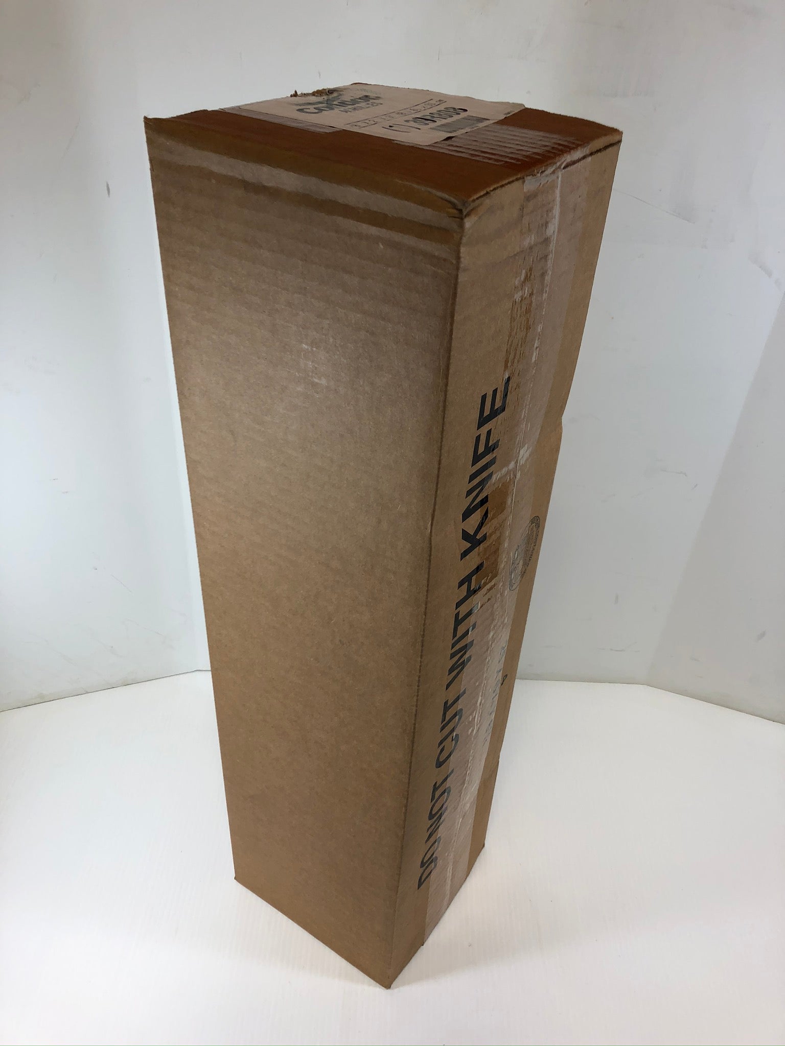 Condor Achilles 39R808 8" x 2' x 3' Anti-fatigue Mat