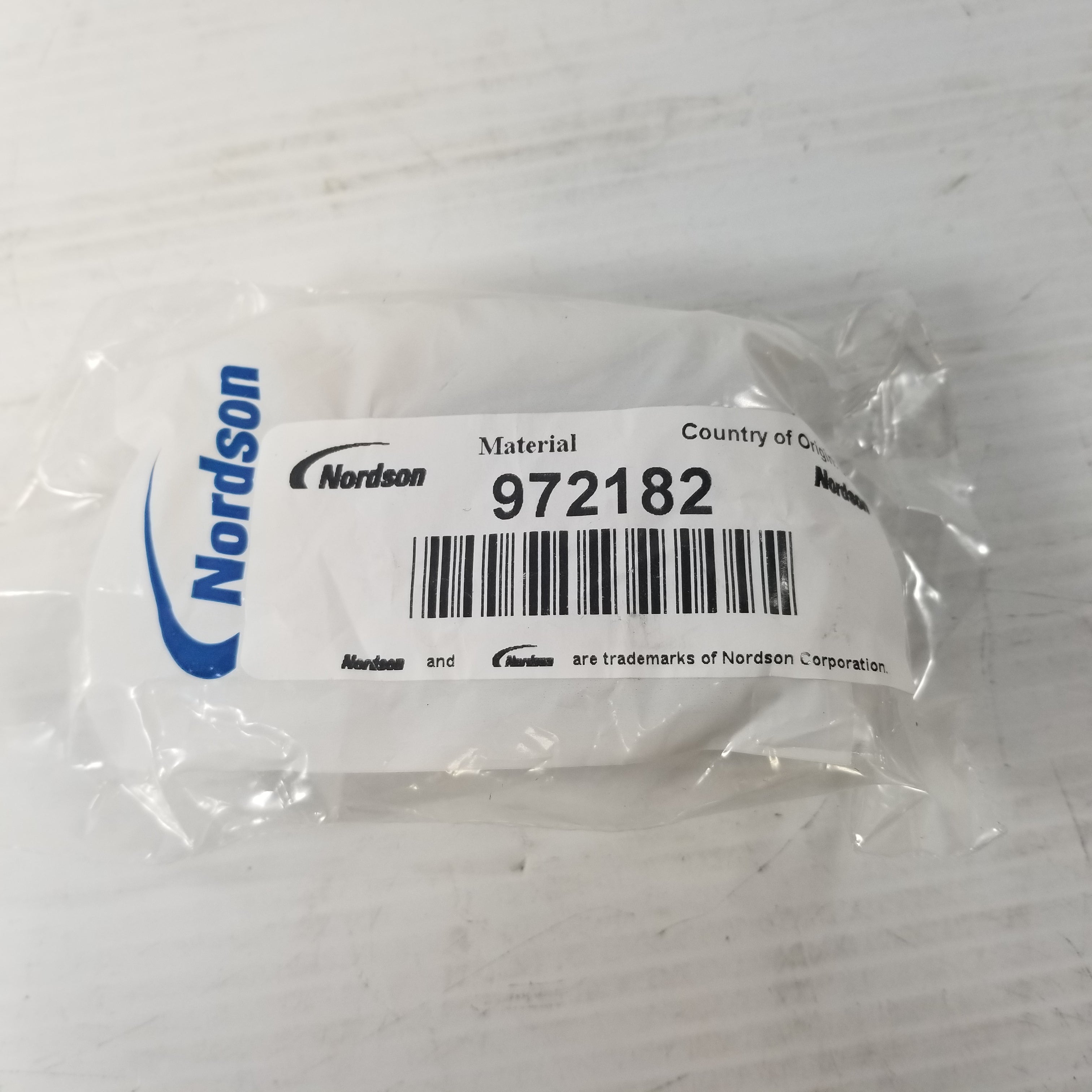 Nordson 972182 90 Degree Fittings