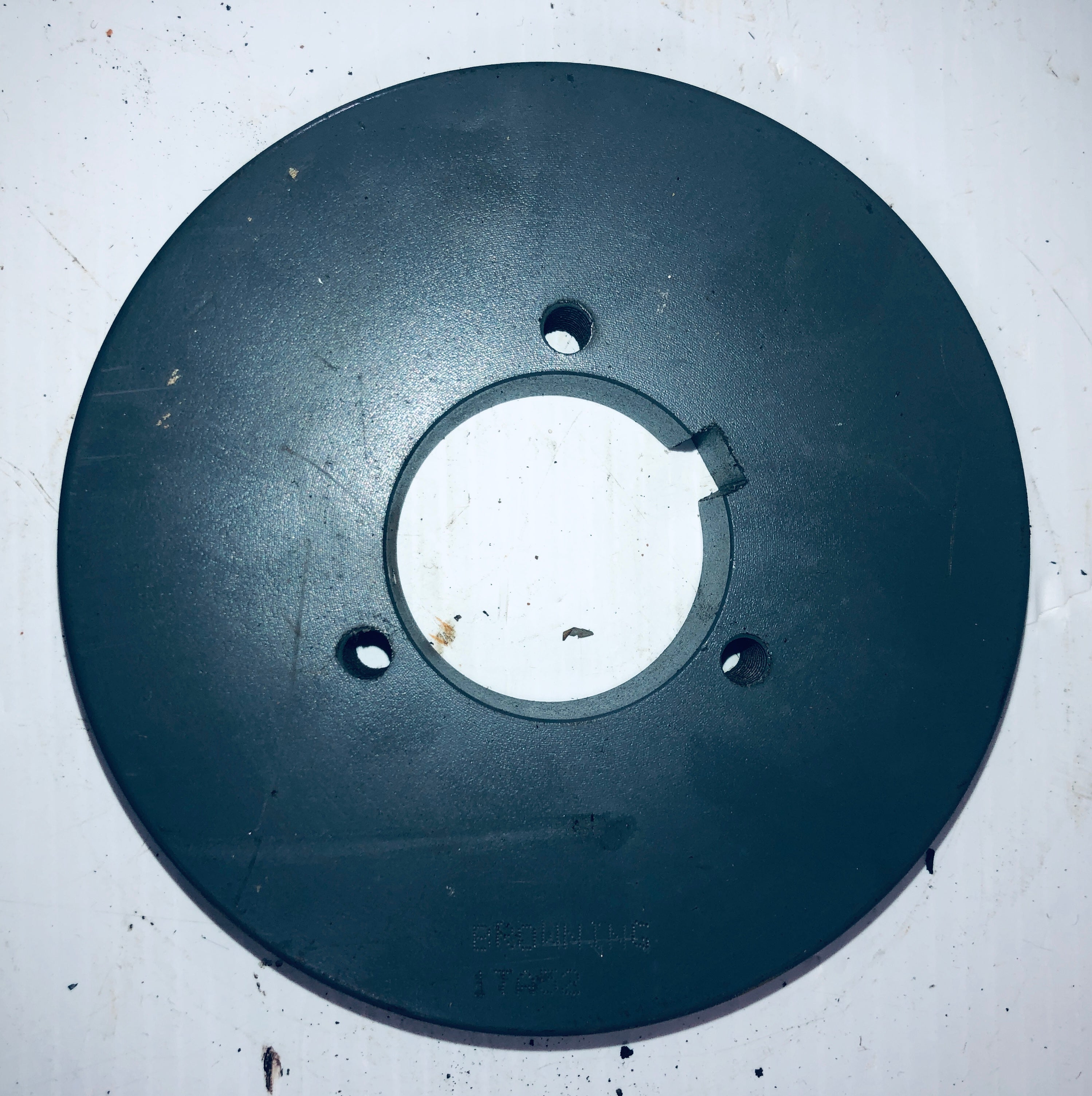 Browning 1 Grove Pulley 1TA52