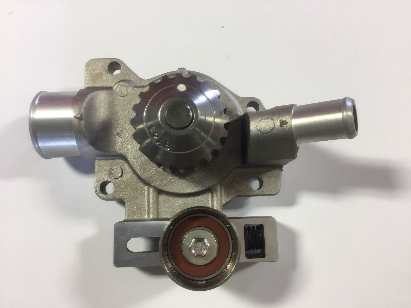 Engine Water Pump Airtex AW4069