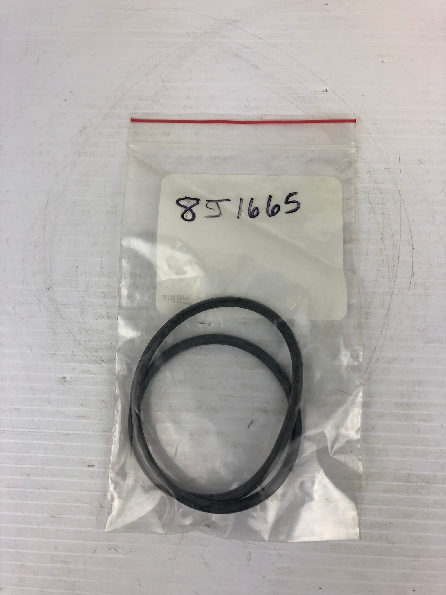 Caterpillar 8J-1665 Seal O Ring CAT 8J1665