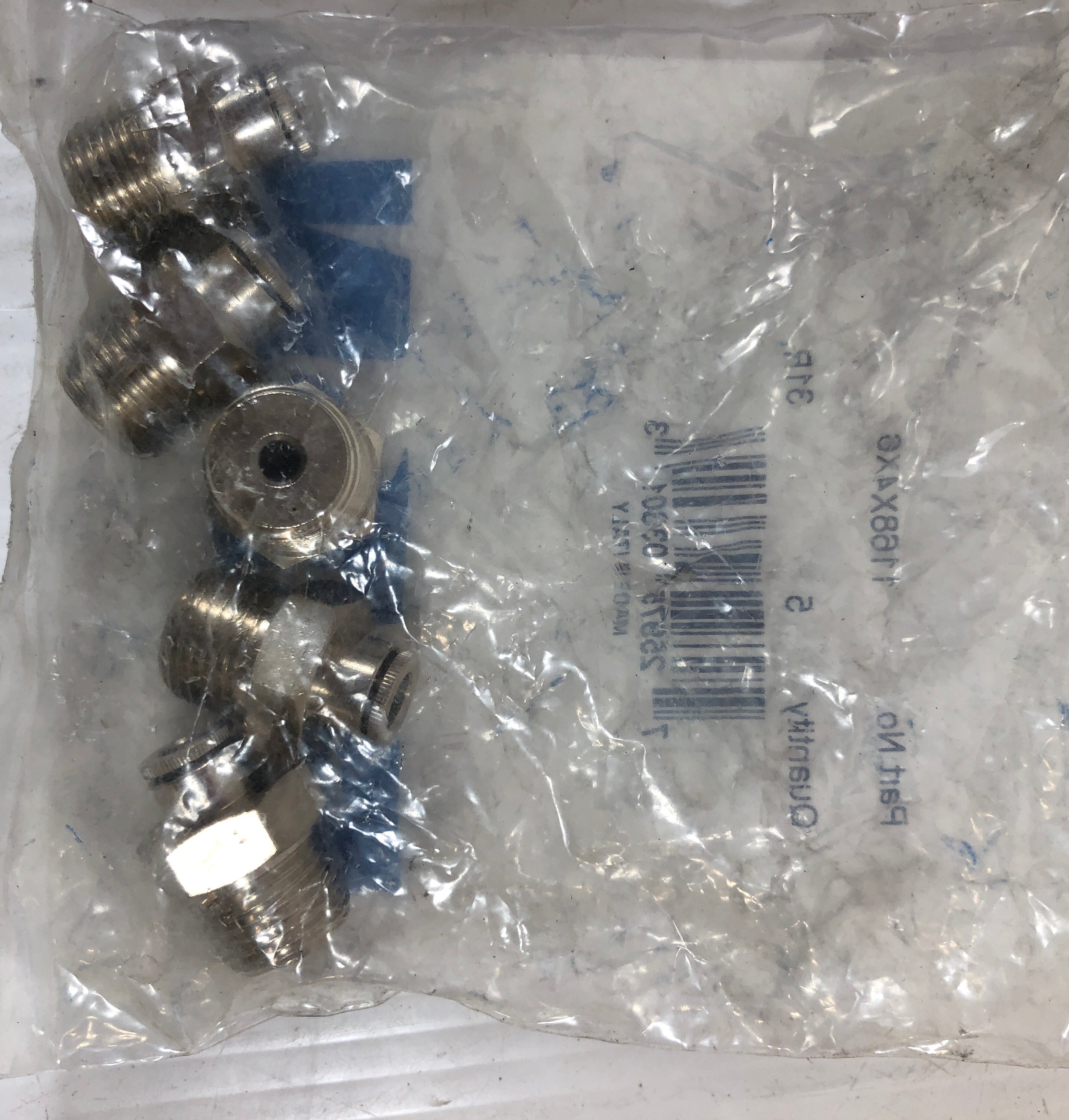 Eaton Corporation 1168 X 4 X 6 - Package of 5