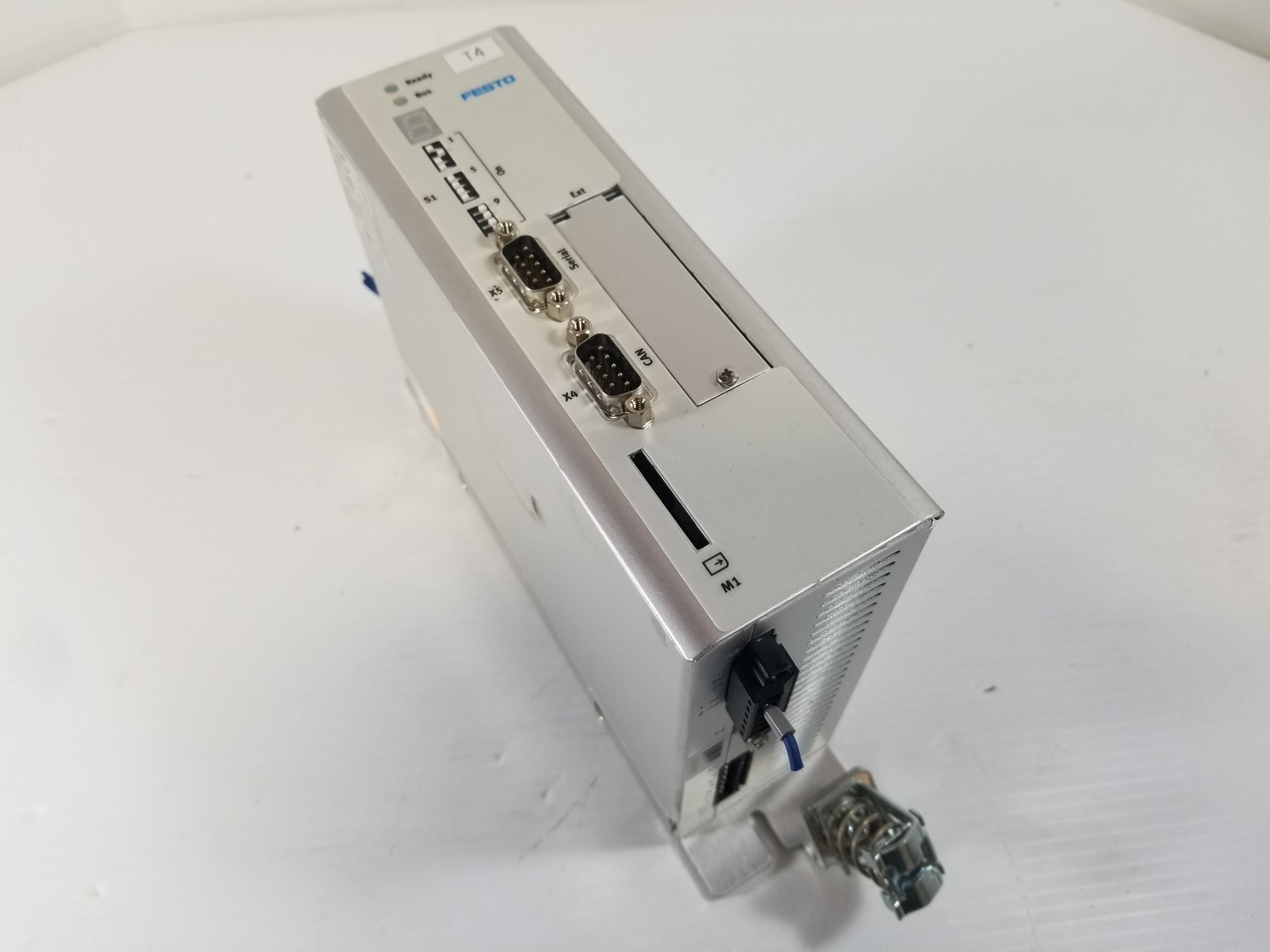 Festo CMMS-ST-C8-7-G2 Motor Controller