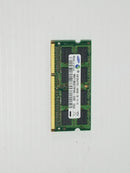 Samsung 2GB 2Rx8 PC3-10600S-09-10-F2 M471B5673FH0-CH9