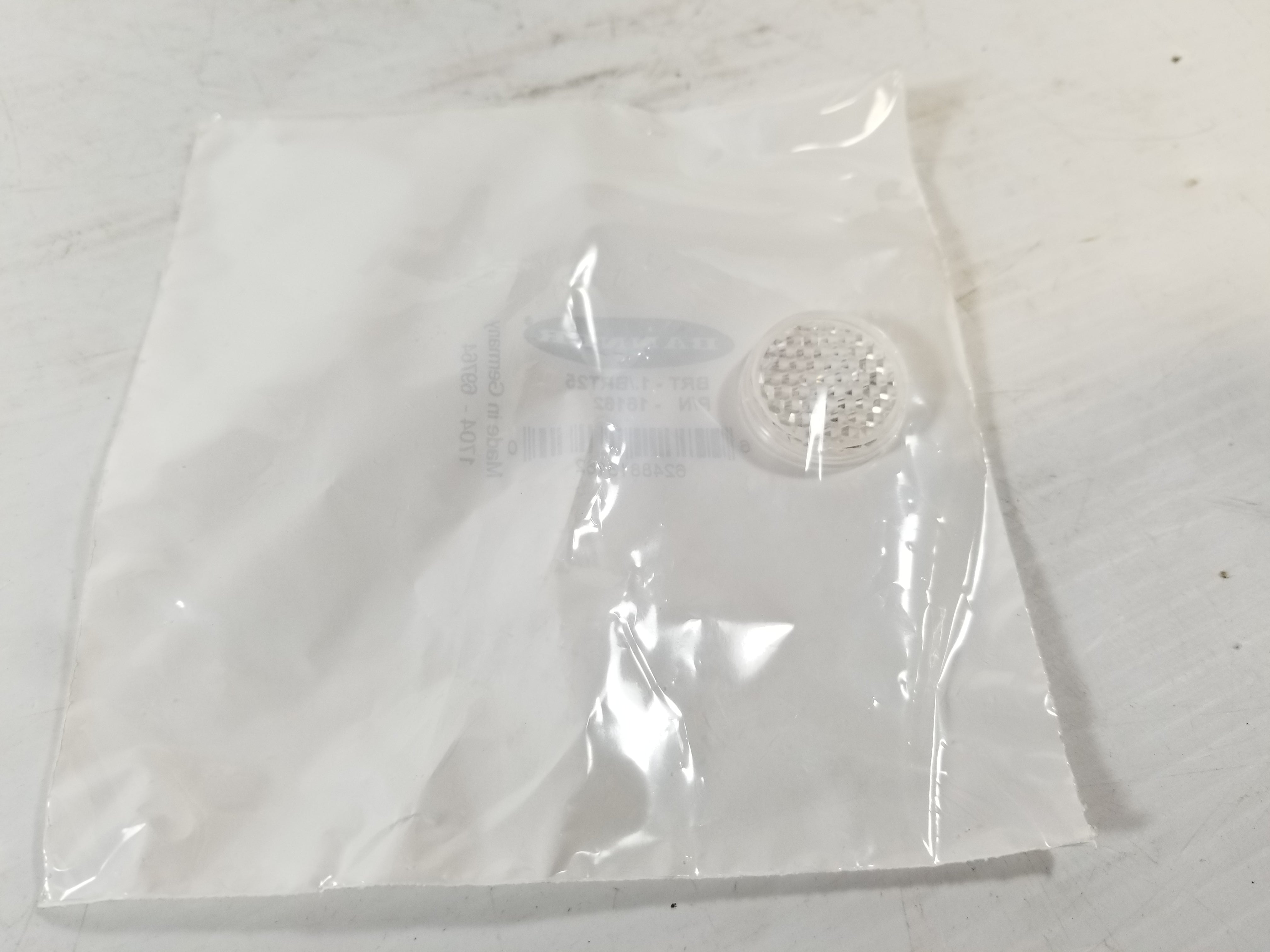 Banner 16162 Sensor Reflector Round