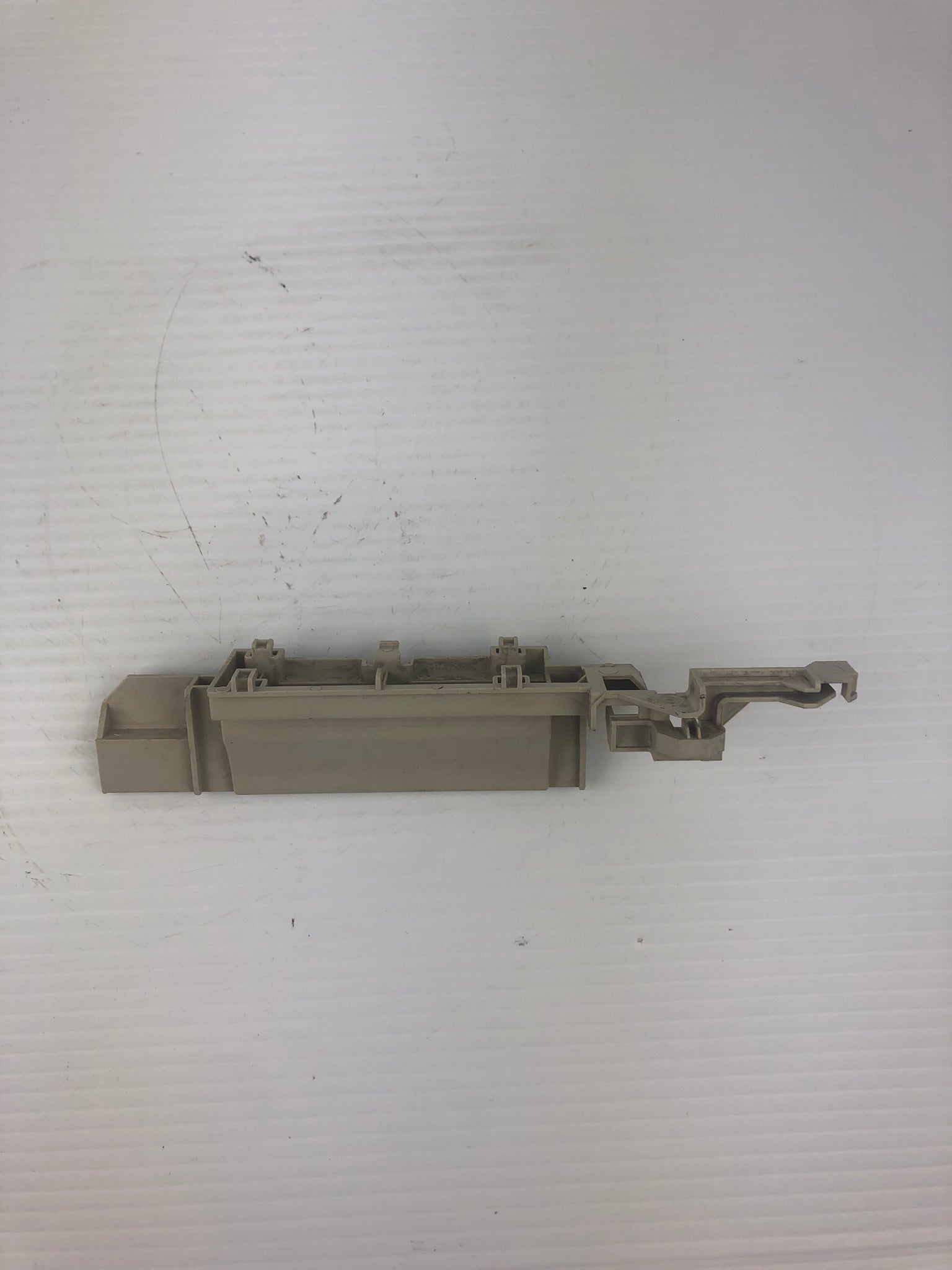 OKI 427631 Replacement Part Pulled from Printer C9650/C96850