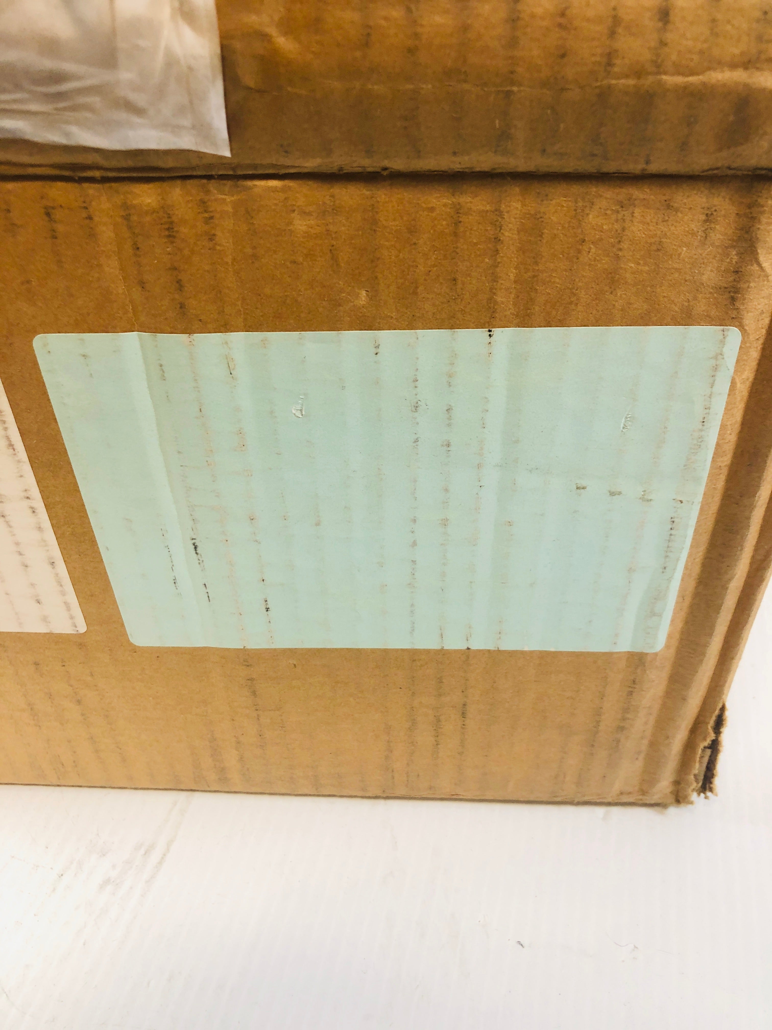 4 x 6 Direct Thermal-TC .75 Core Blue Labels 4060DKP304U.09M75*SM