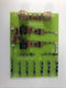 General Electric DS200SHVMG1AFE Circuit Interface Board 6BAO6 C-ESS