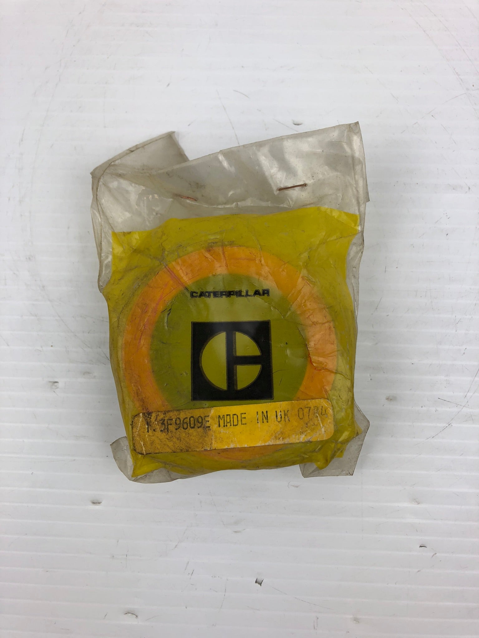 CAT 3F-9609 Seal Assembly Caterpillar 3F9609