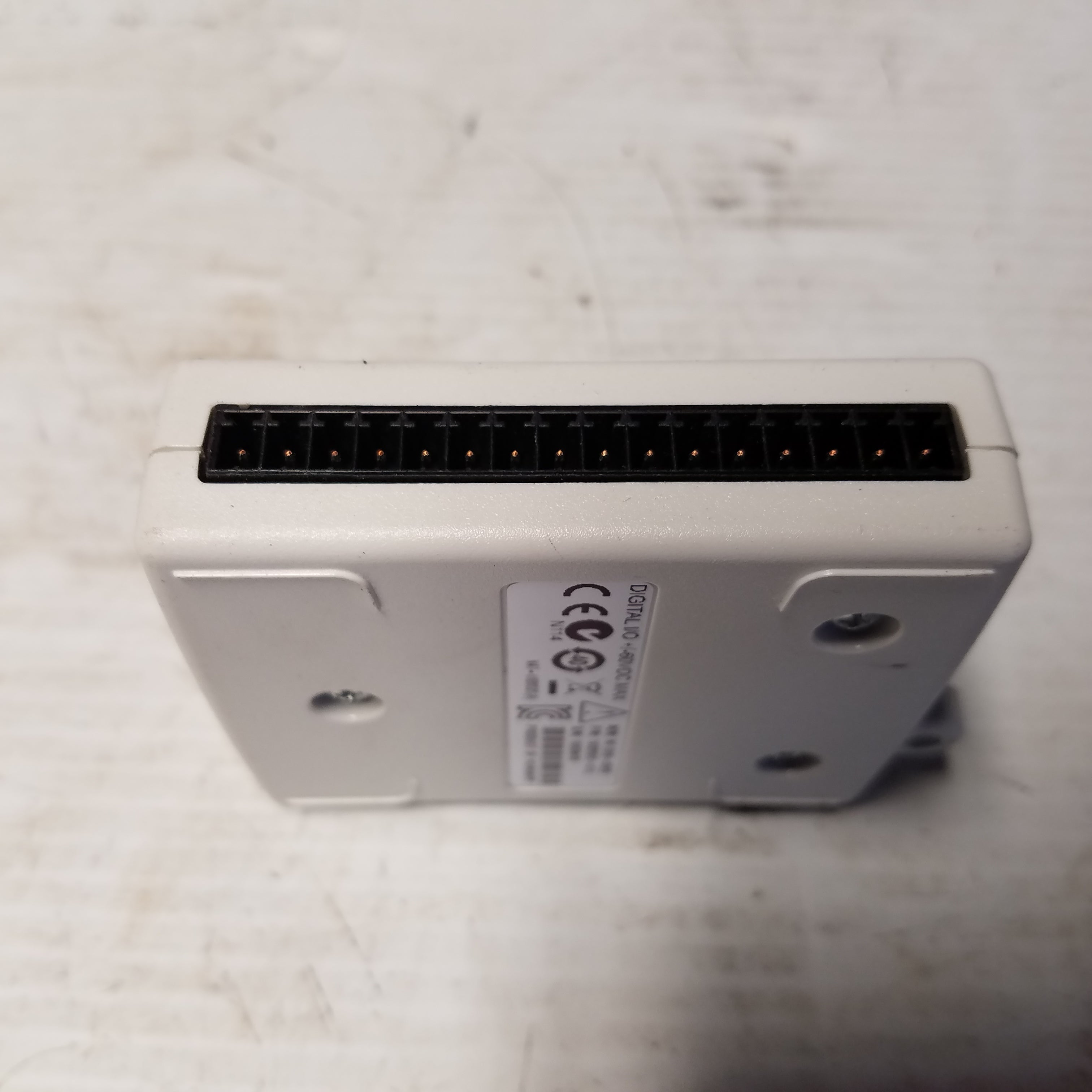 National Instruments NI USB-6525 Junction Box