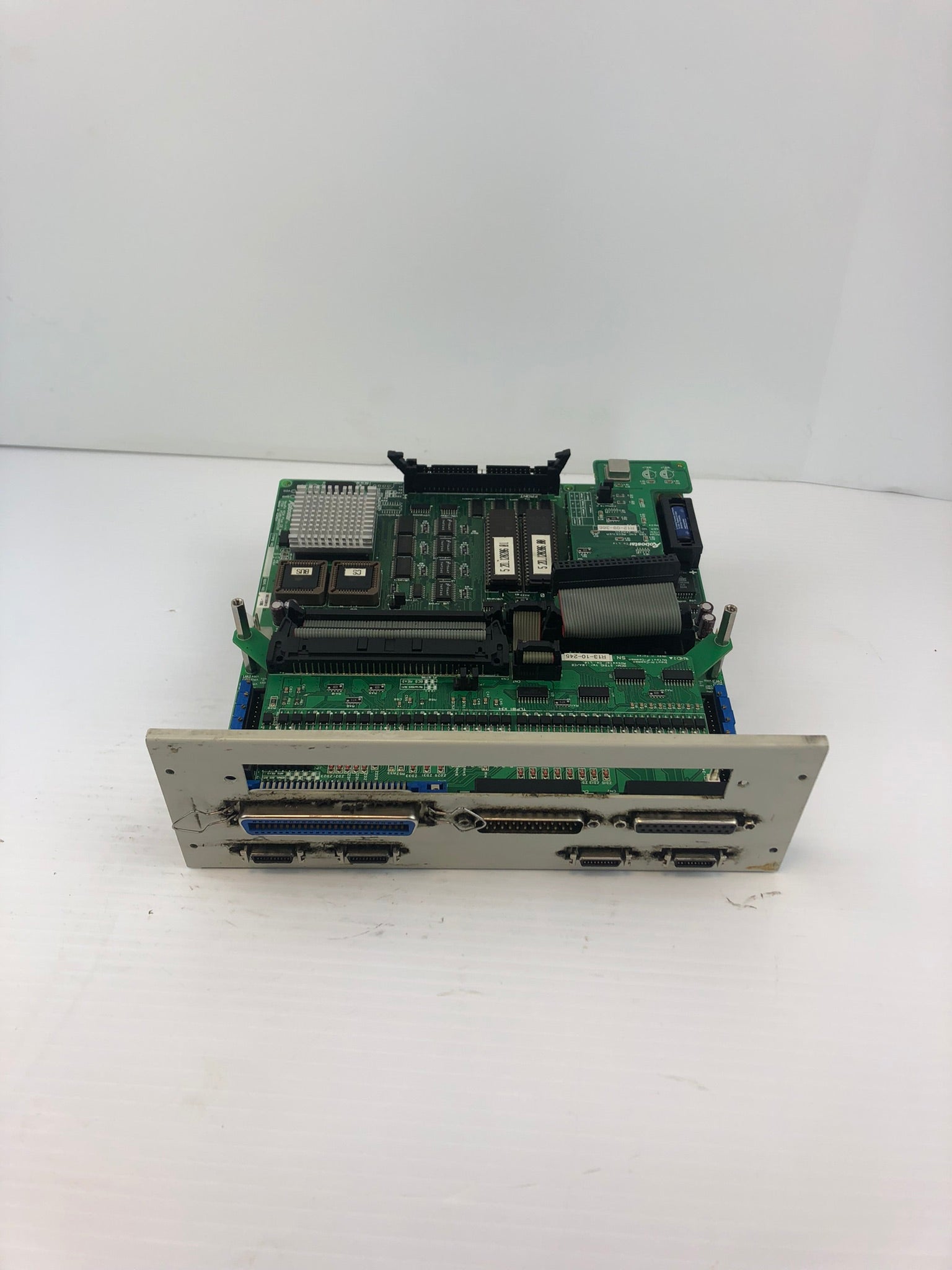Robostar PCMN-MAN2V30 Circuit Board With Cover