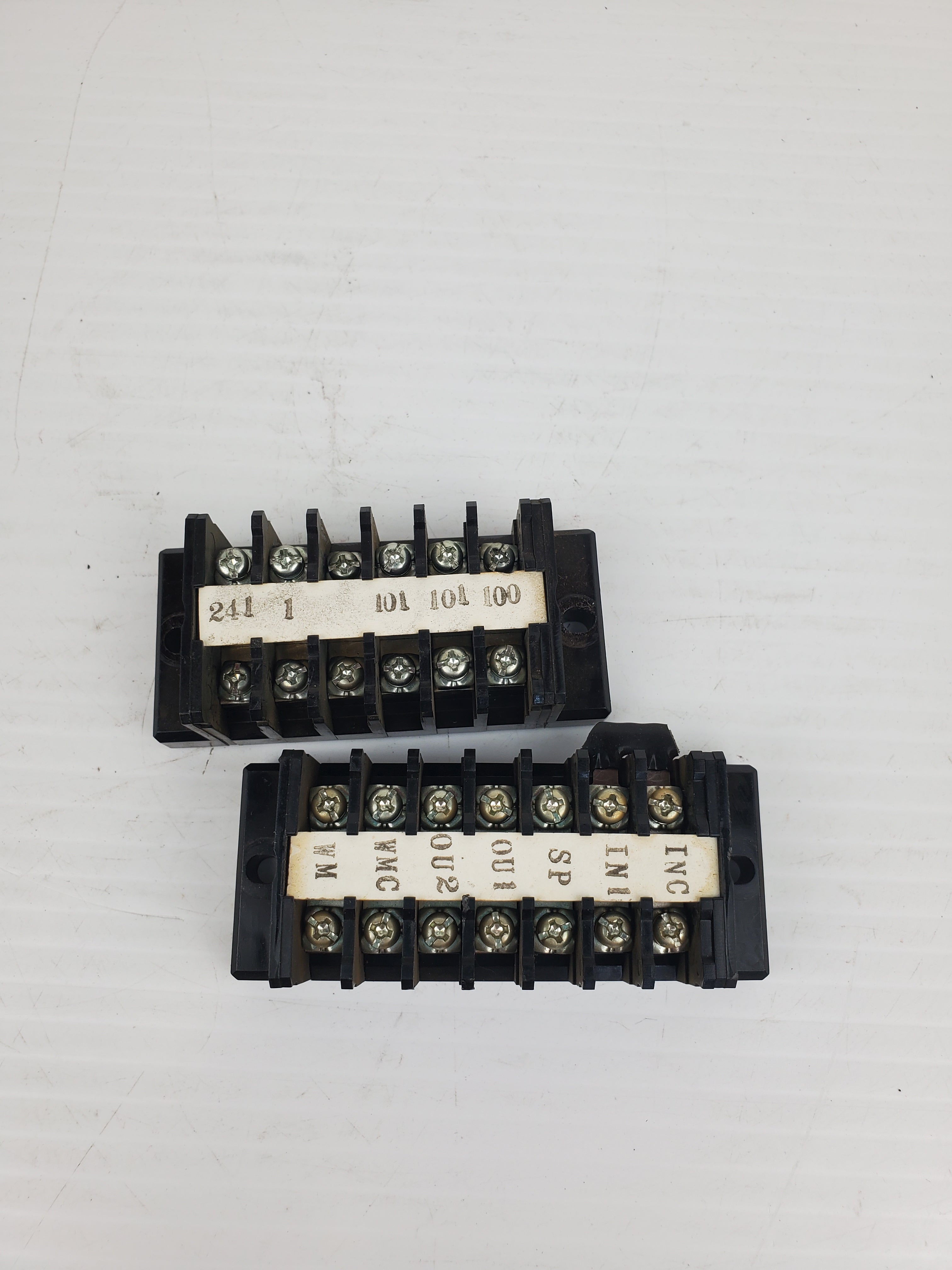 IDEC BTB15 Terminal Blocks