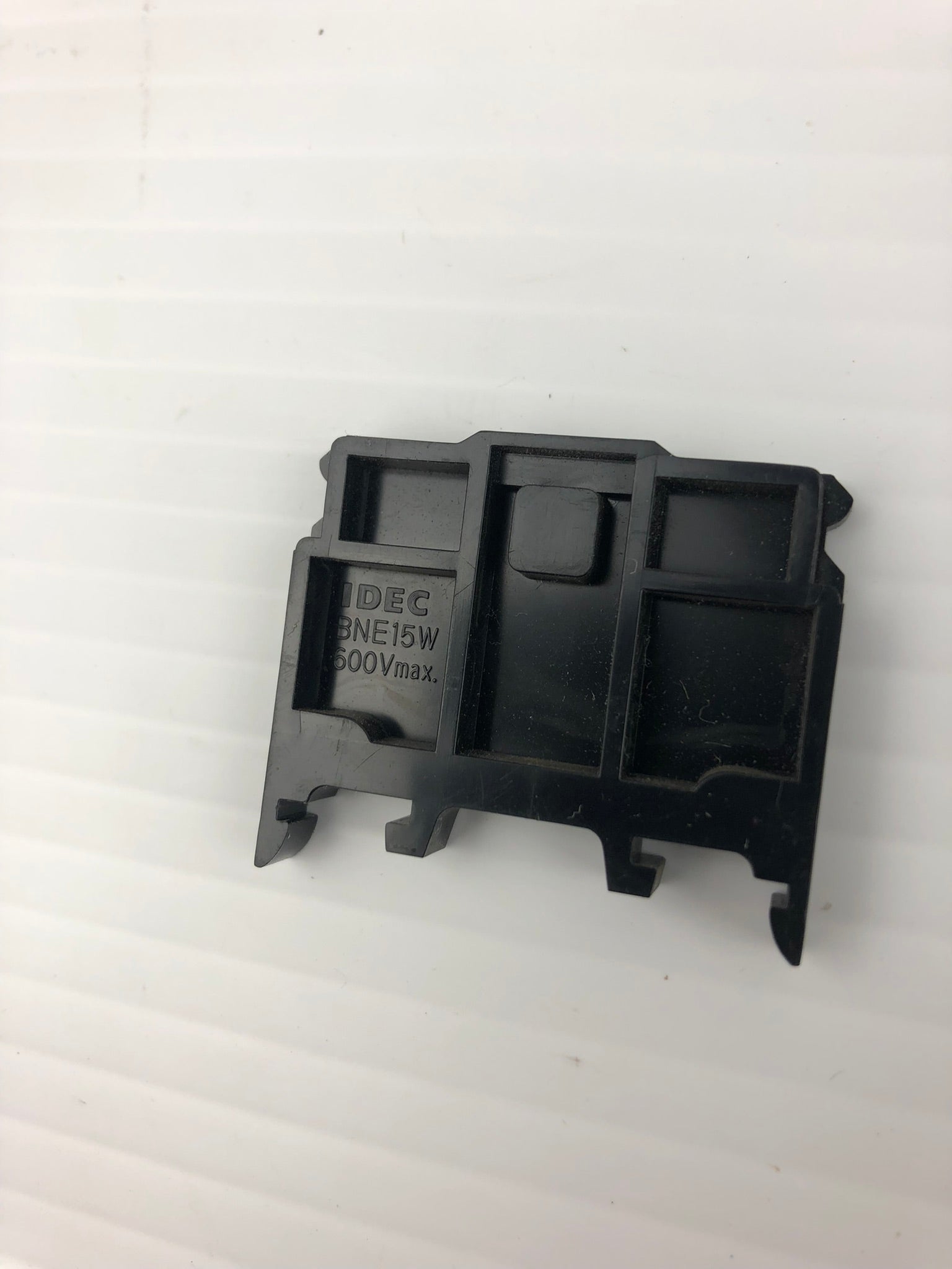 IDEC BNE Terminal Blocks (Lot of 4)