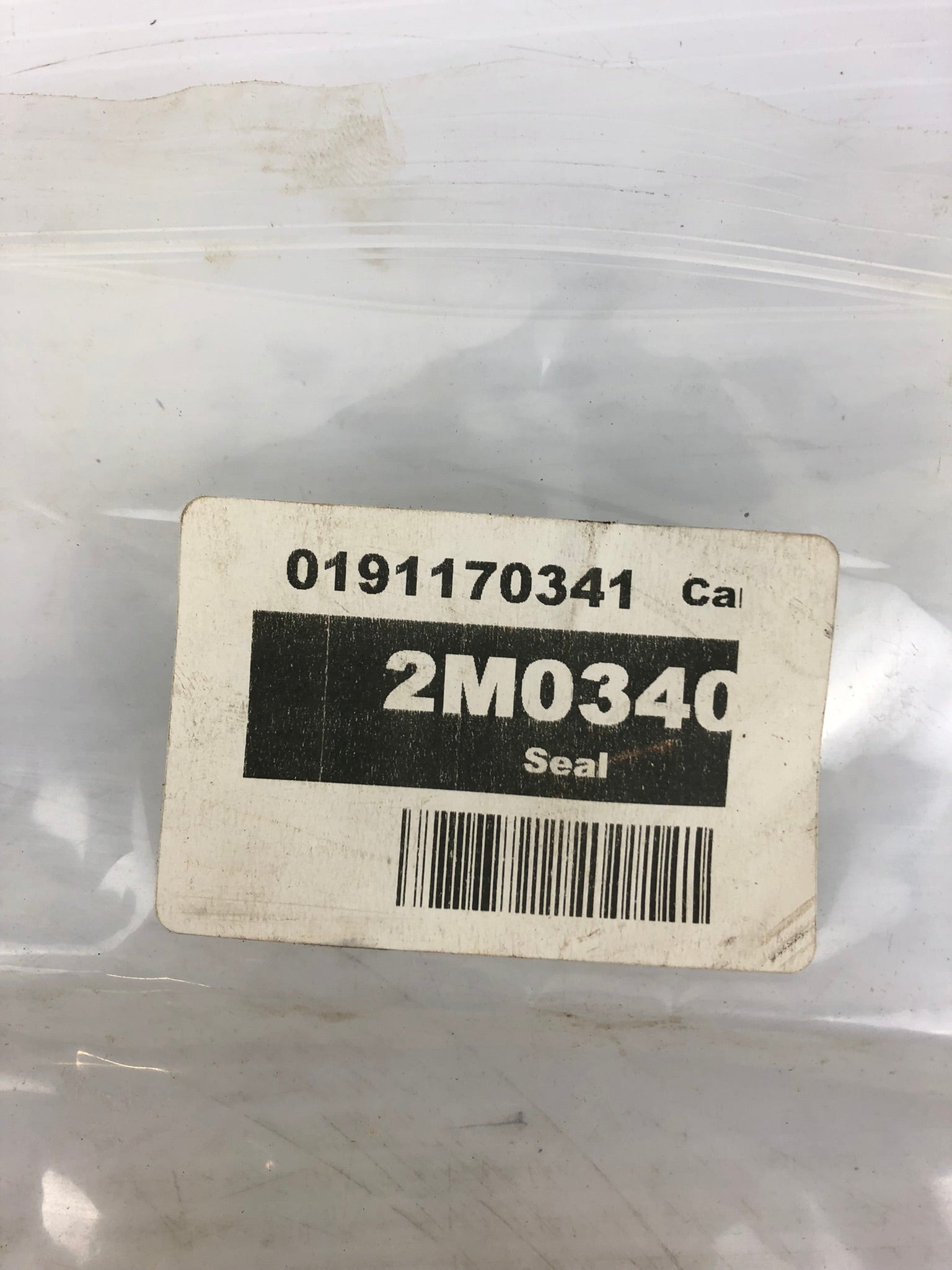 CAT 2M-0340 Seal O Ring Caterpillar 2M0340 R1700 II R1700G R1700K R2900 R2900G