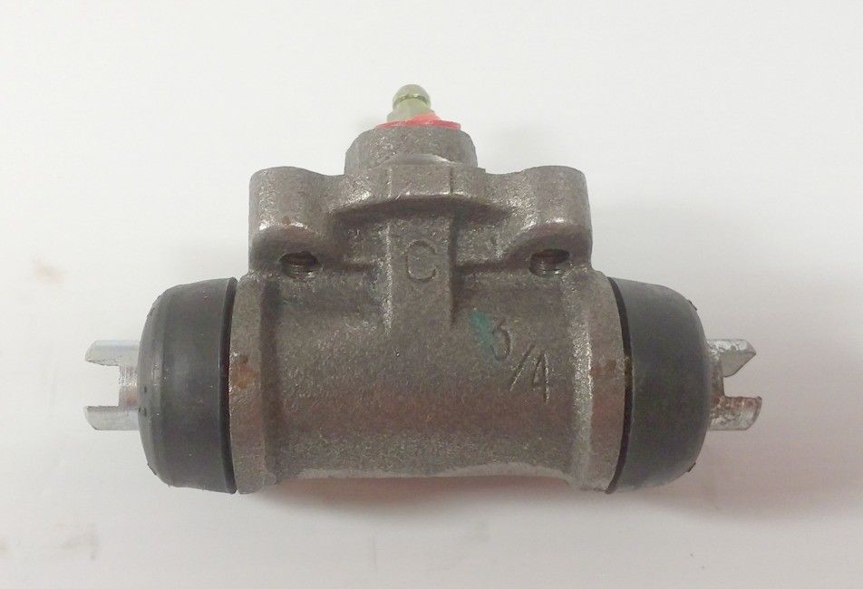 Raybestos Drum Brake Wheel Cylinder PG Plus Professional Grade Rear WC37693