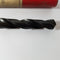 Cle-Forge No.917 206830 33/64 High Speed Straight Shank Drill Bit