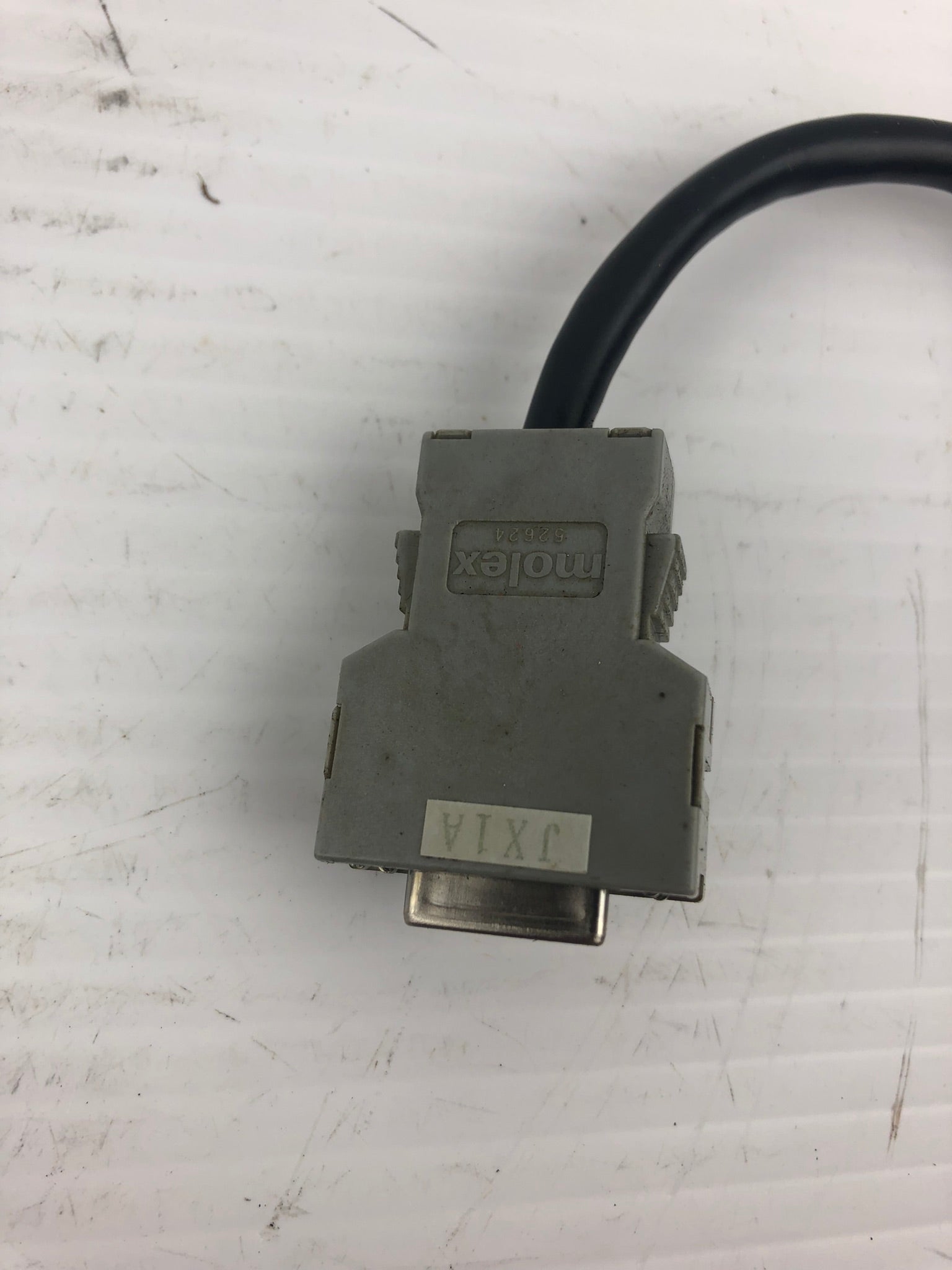 Molex 52624 Connector with Cable