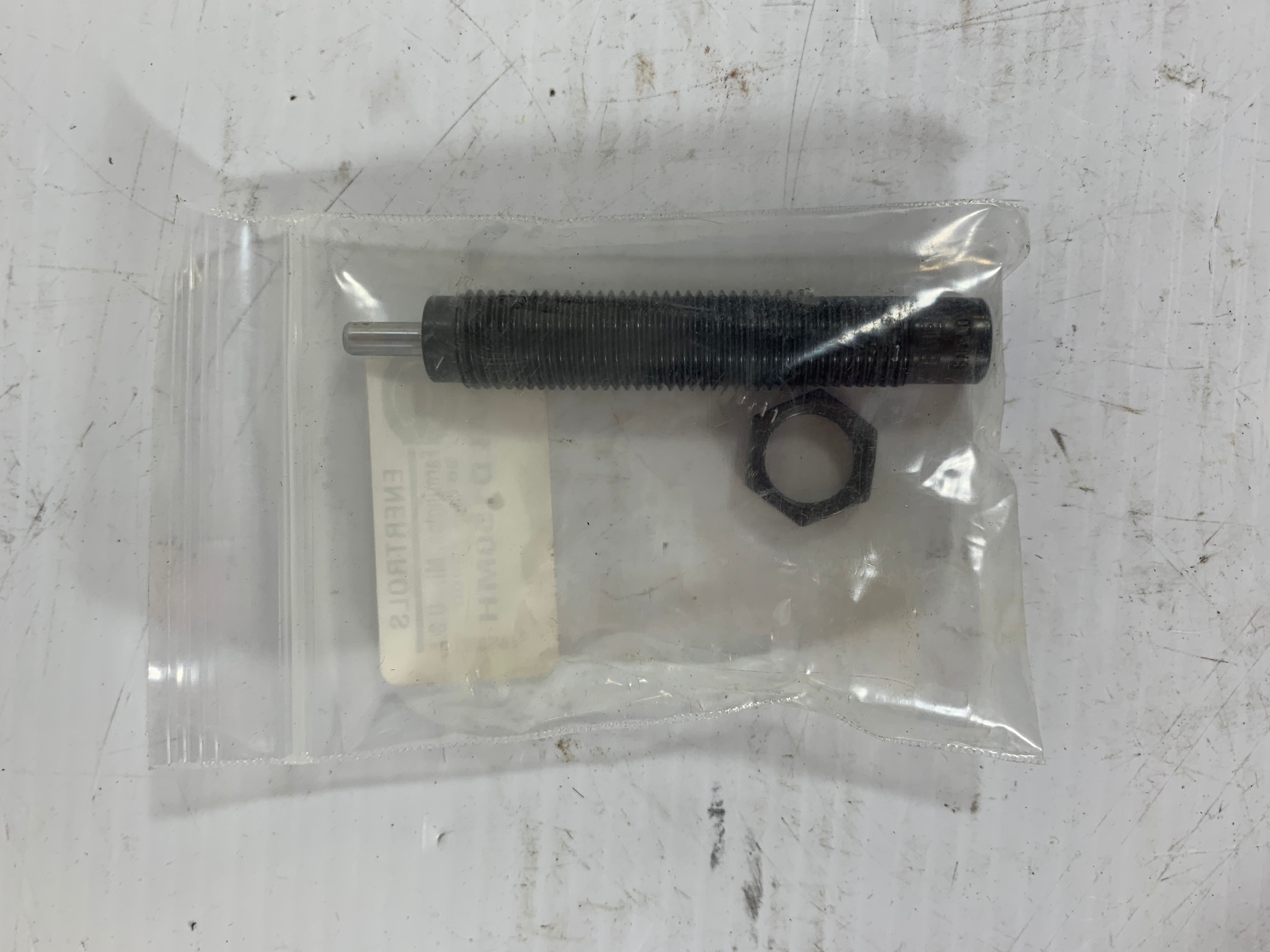 Enertrols SNALD150MH Bolt Kit