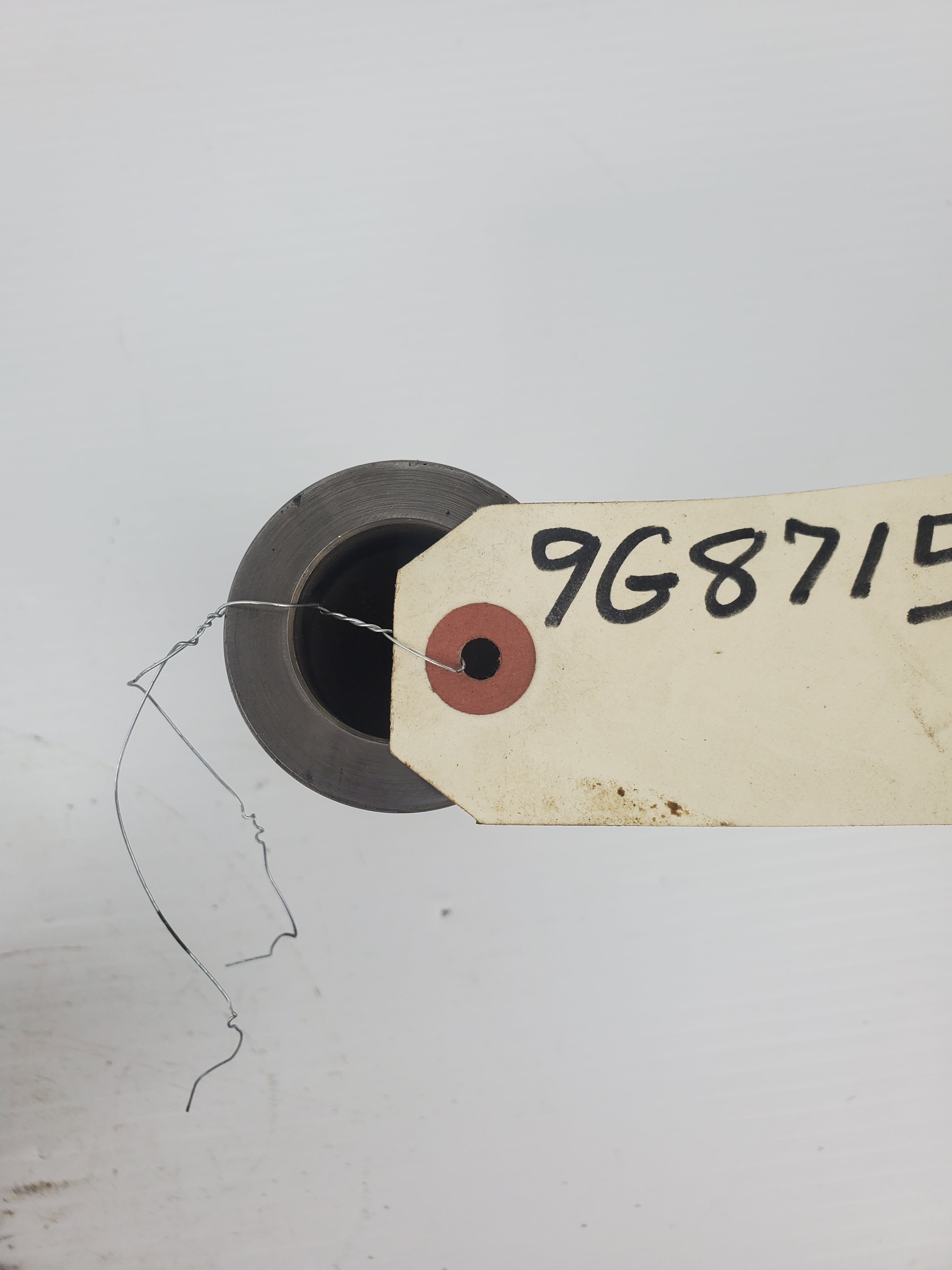 Caterpillar 9G-8715 Shaft CAT 9G8715