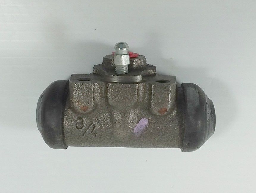 Raybestos Drum Brake Wheel Cylinder PG Plus Professional Grade Rear WC37400