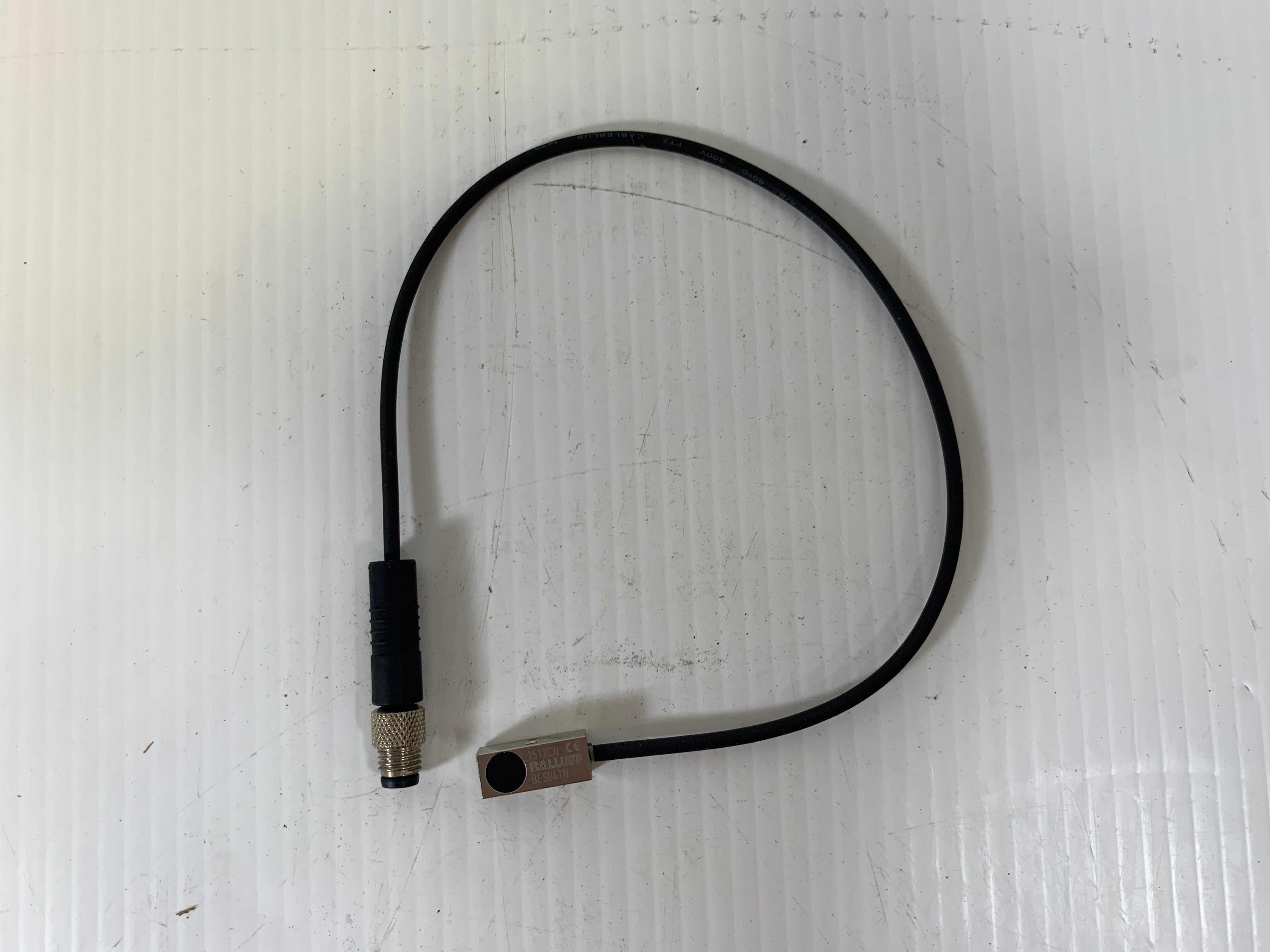 Balluff 1512CN Sensor BES041N