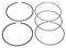 Perfect Circle Piston Ring Set 41454 STD-010