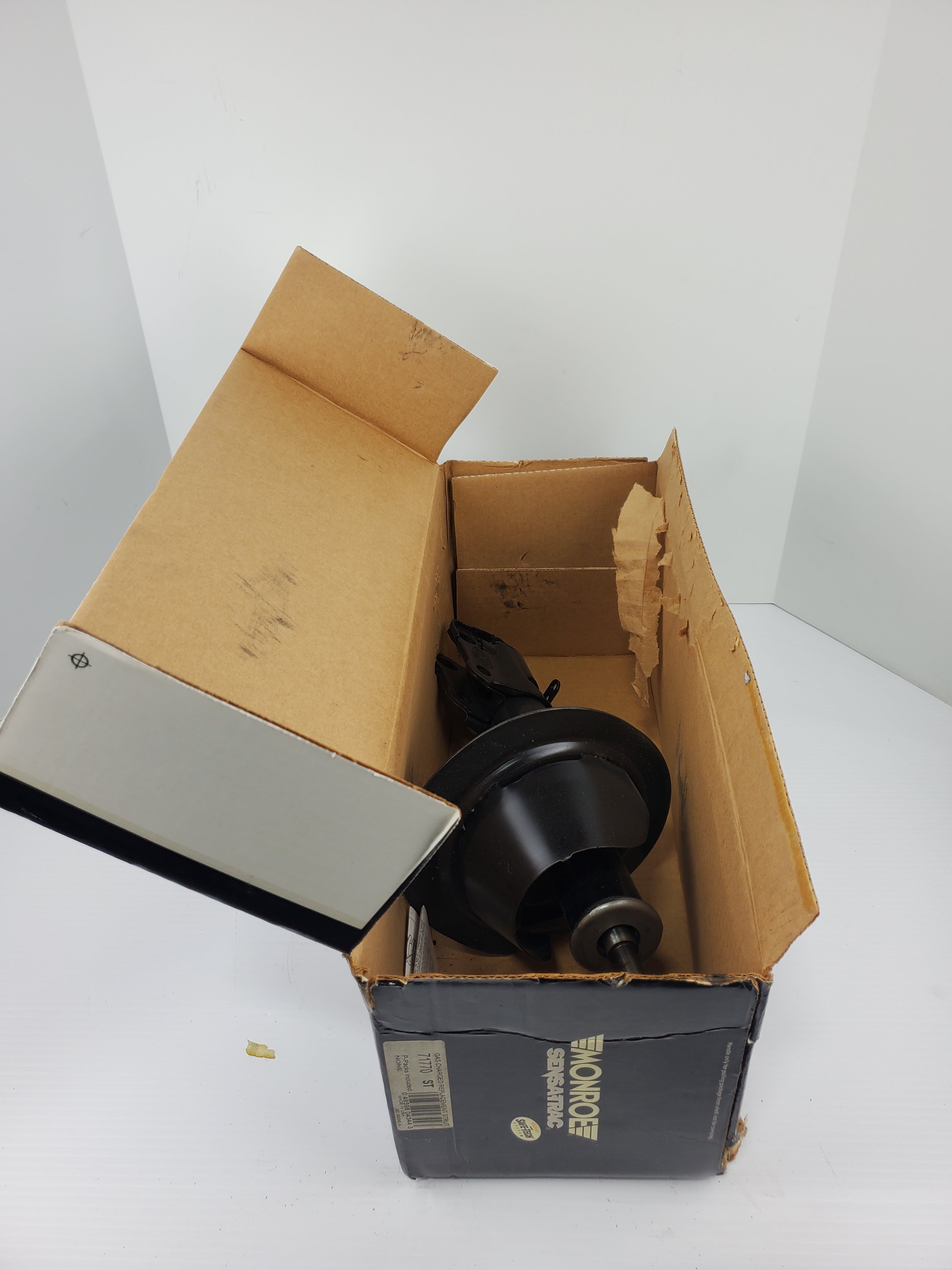 Monroe 71770 ST Gas Charged Replacement Strut