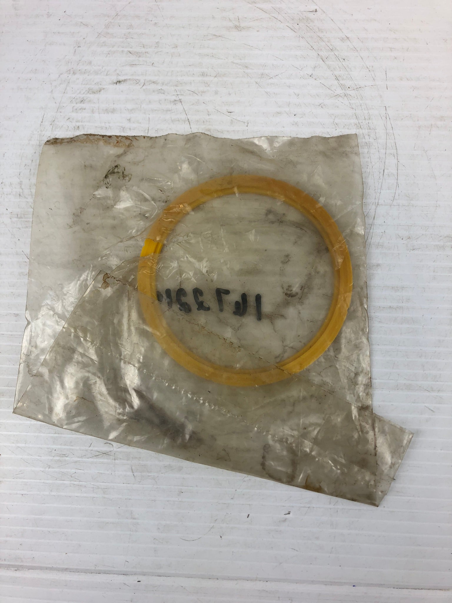 Caterpillar 167-2214 Buffer Seal CAT-346-5192