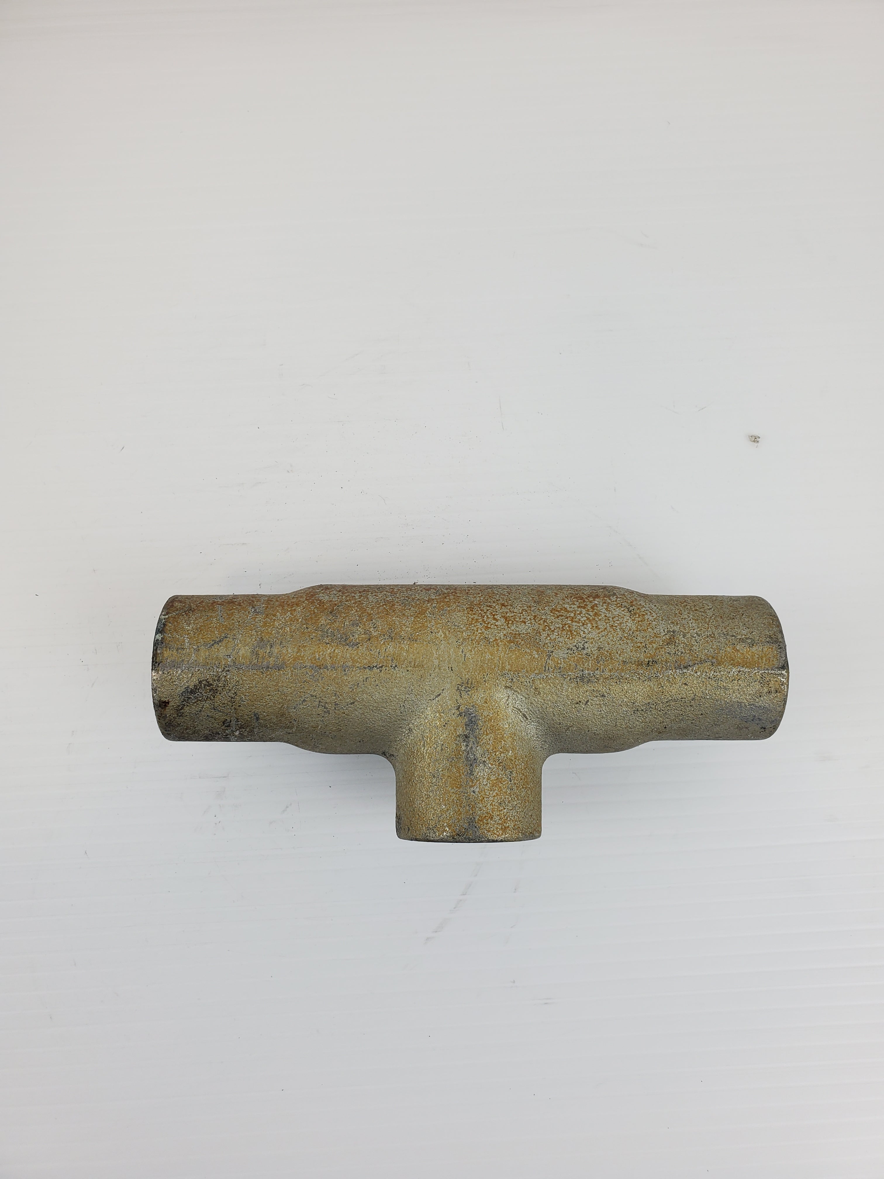 Crouse-Hinds T37 Conduit Body - No Cover