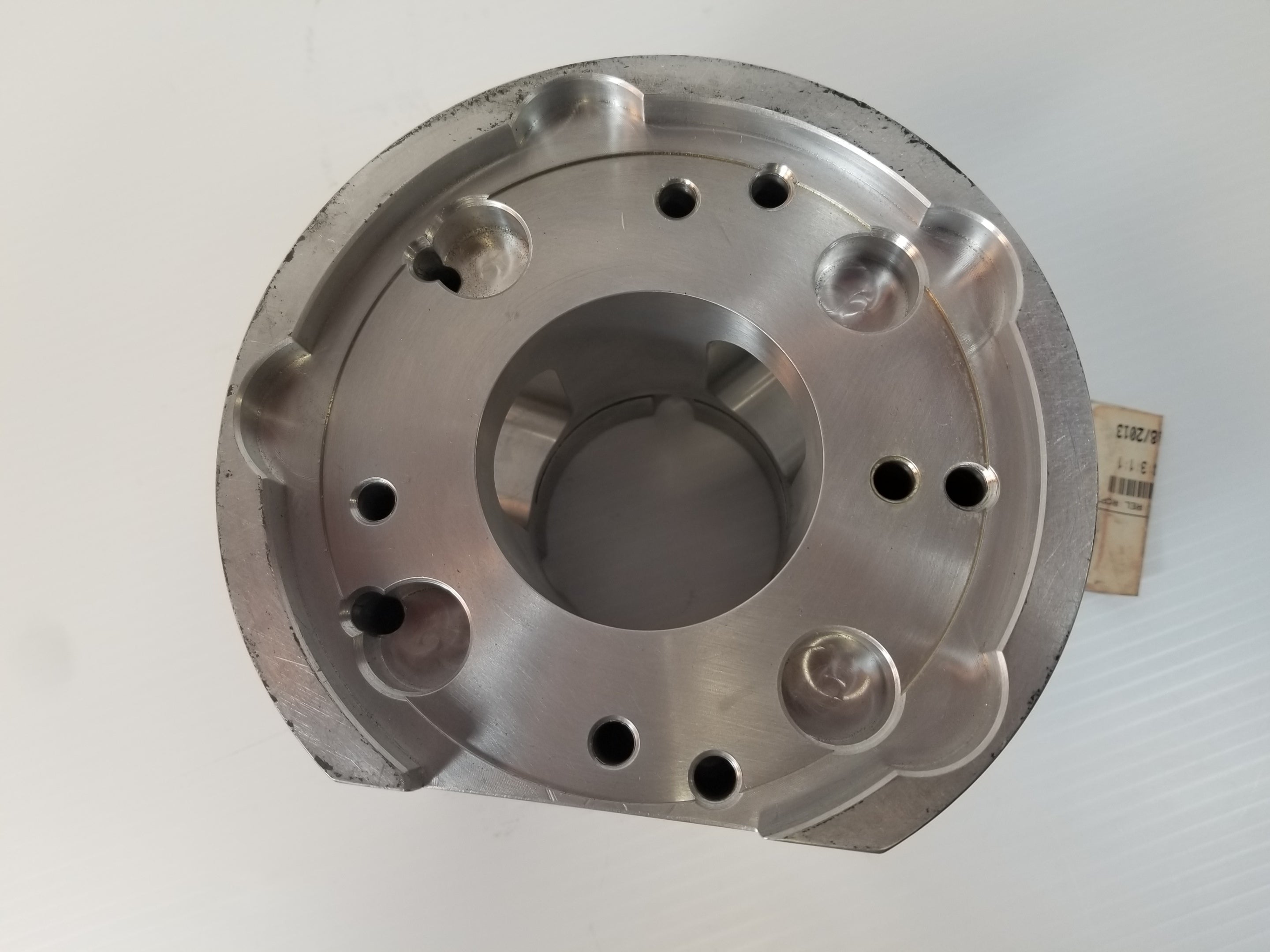 FSP D-118003 Transducer Sleeve