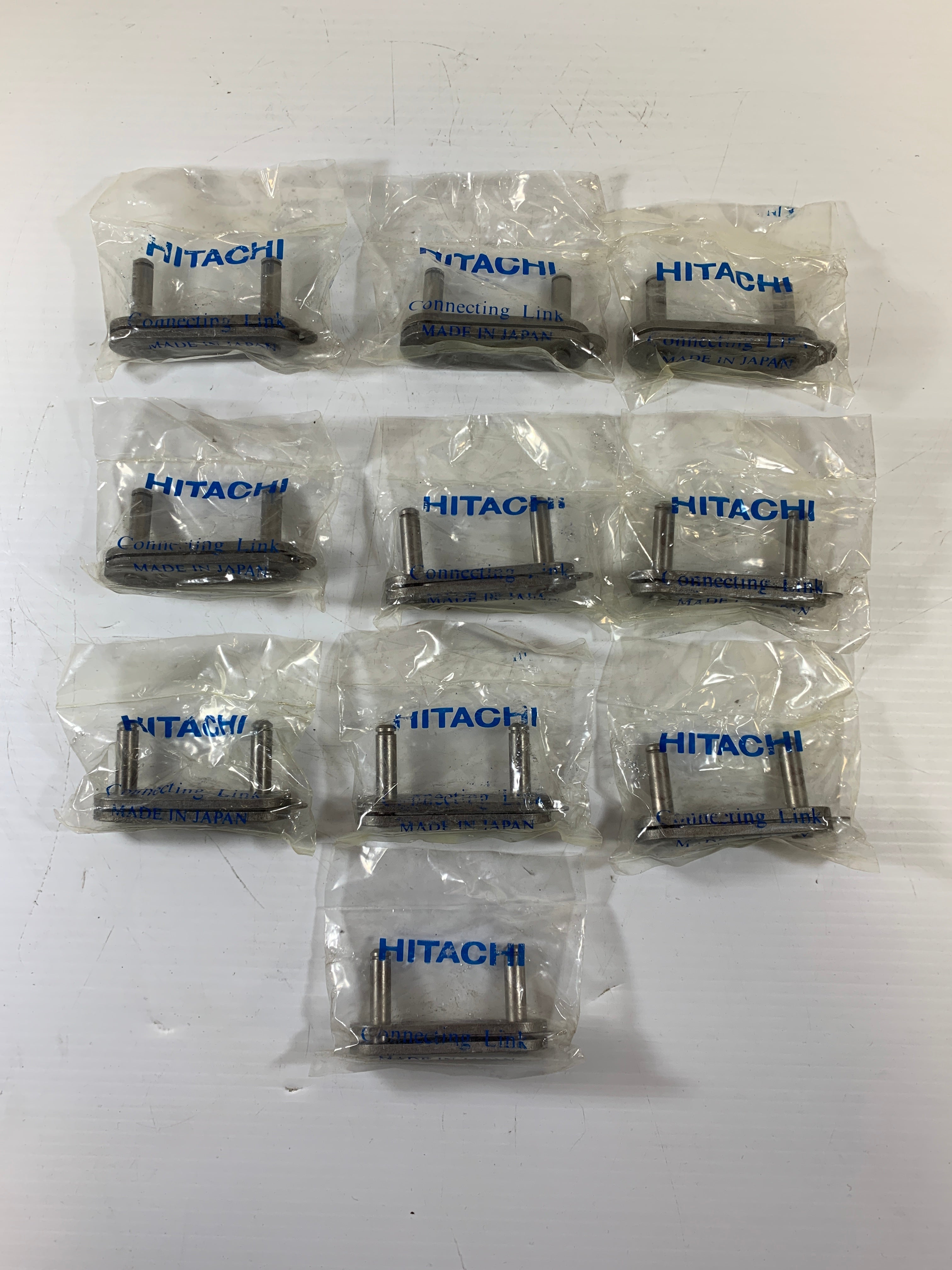Hitachi Connector Link C2080 - Lot of 10