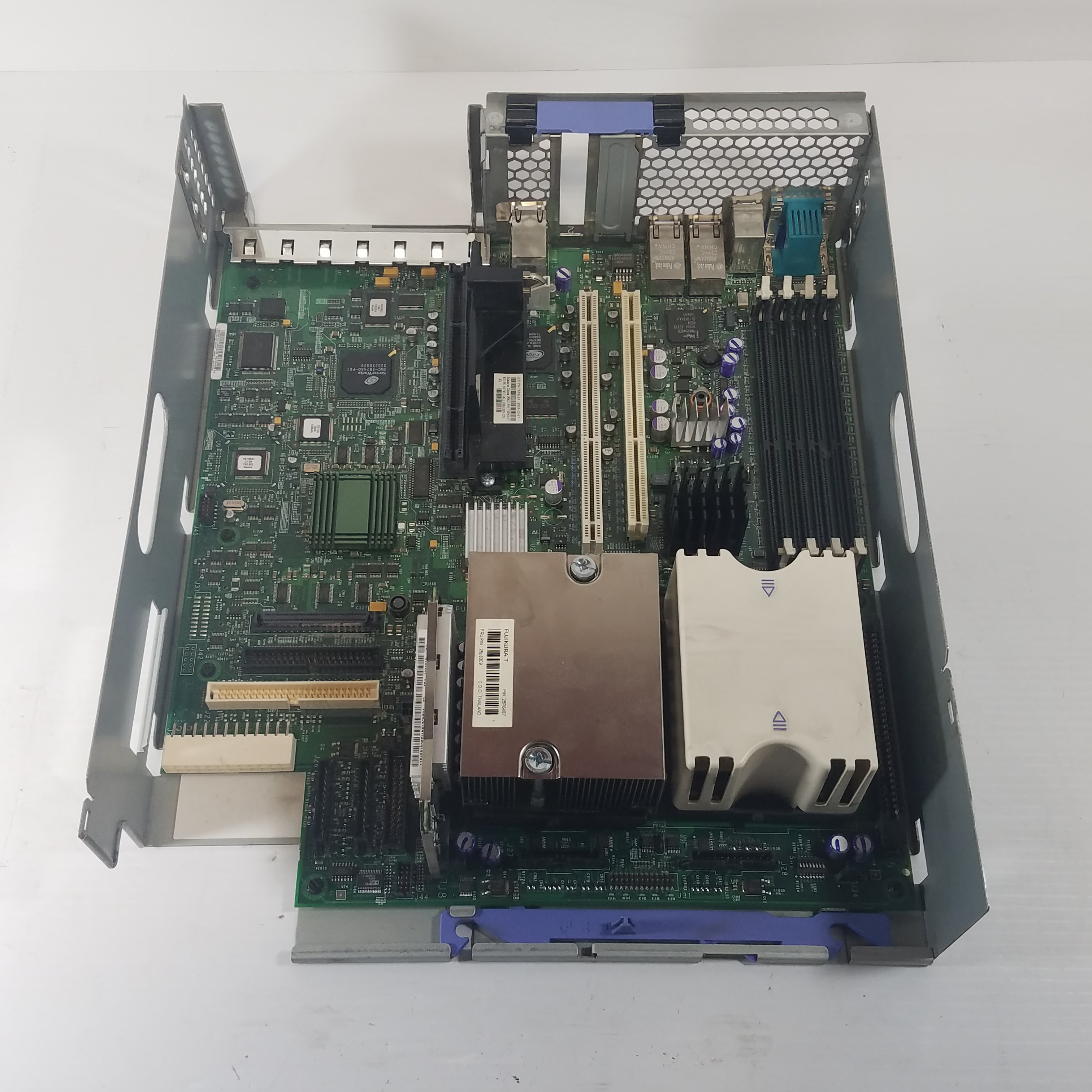 IBM xSeries 345 Motherboard with Intel Xeon 3.06GHz Processor 23K4455