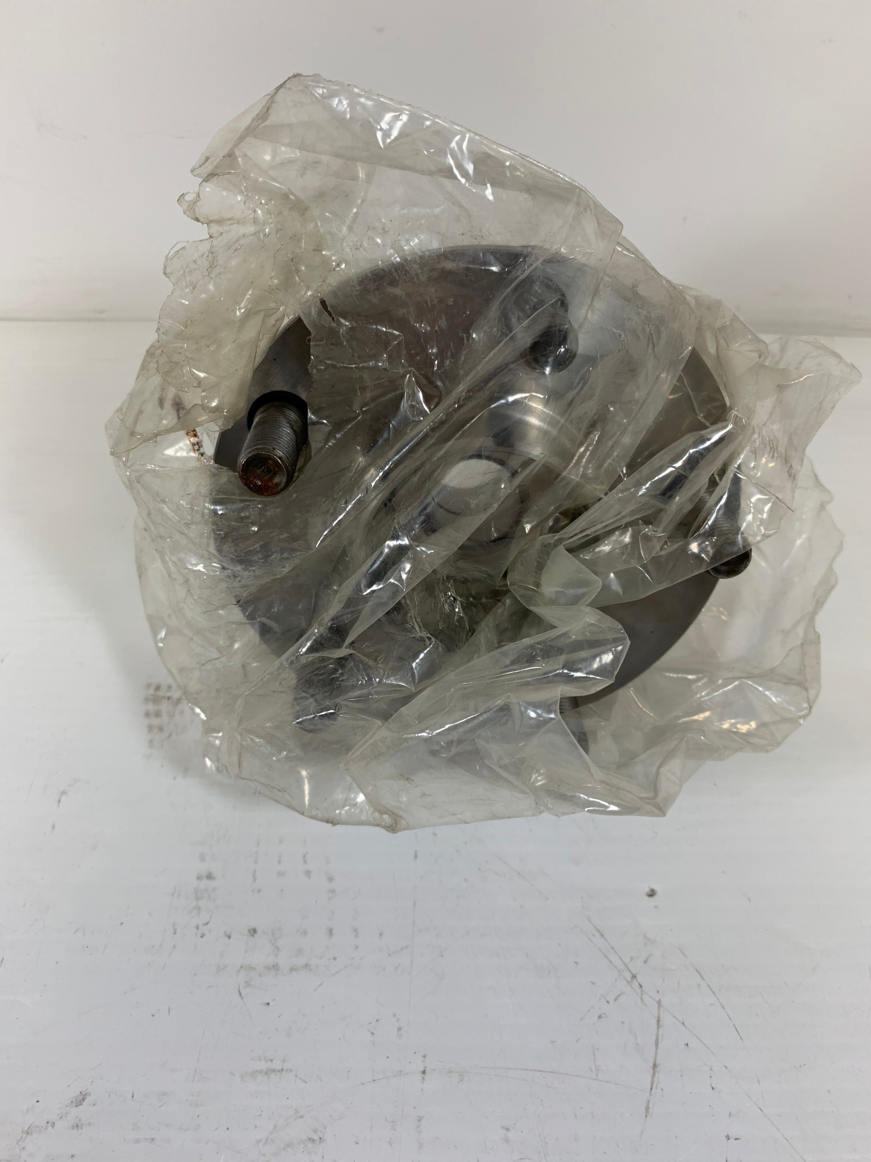 Federal Mogul 513072 BCA Bearing Wheel