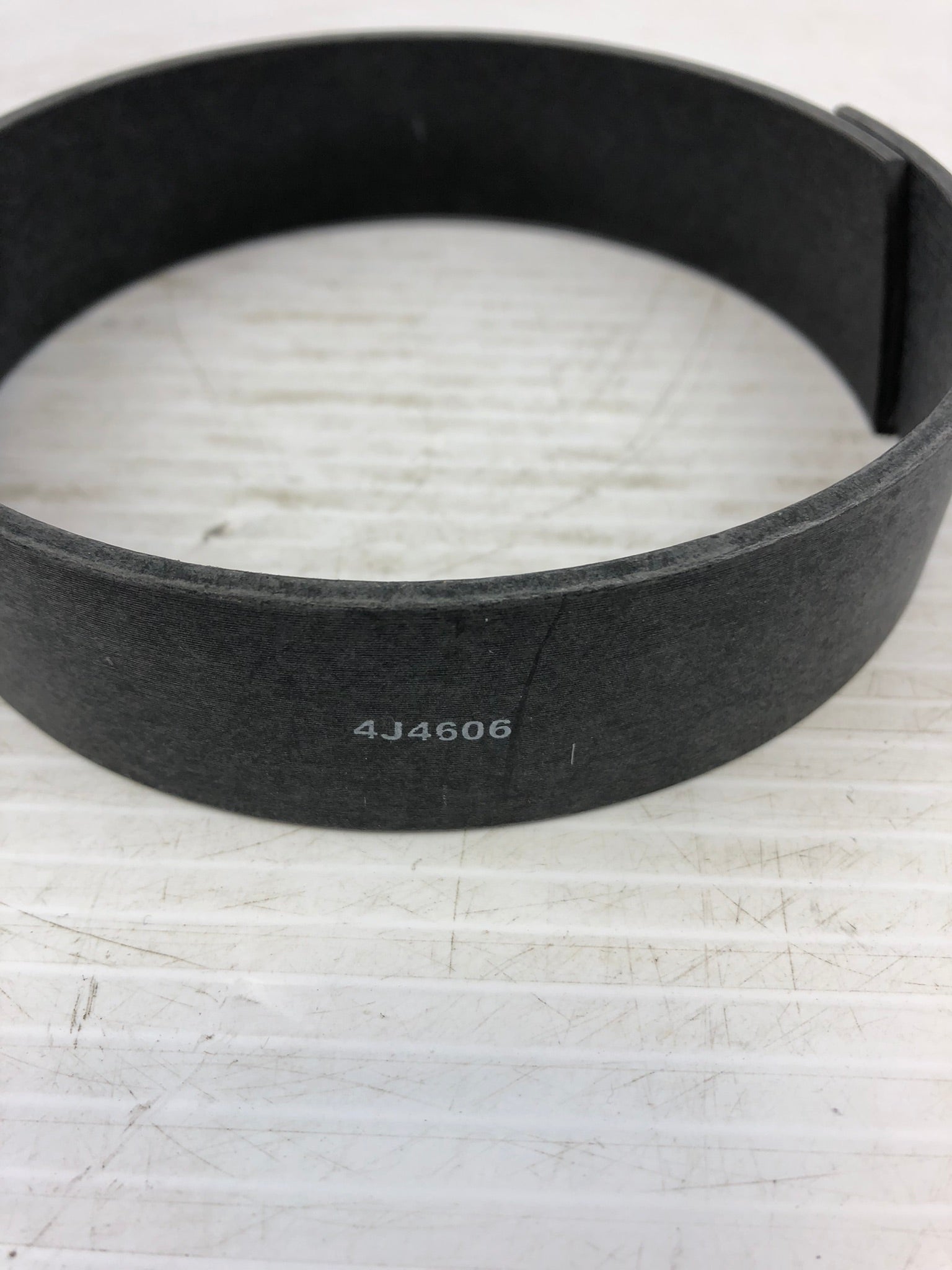 Caterpillar CAT 4J-4606 Ring Wear 4J4606