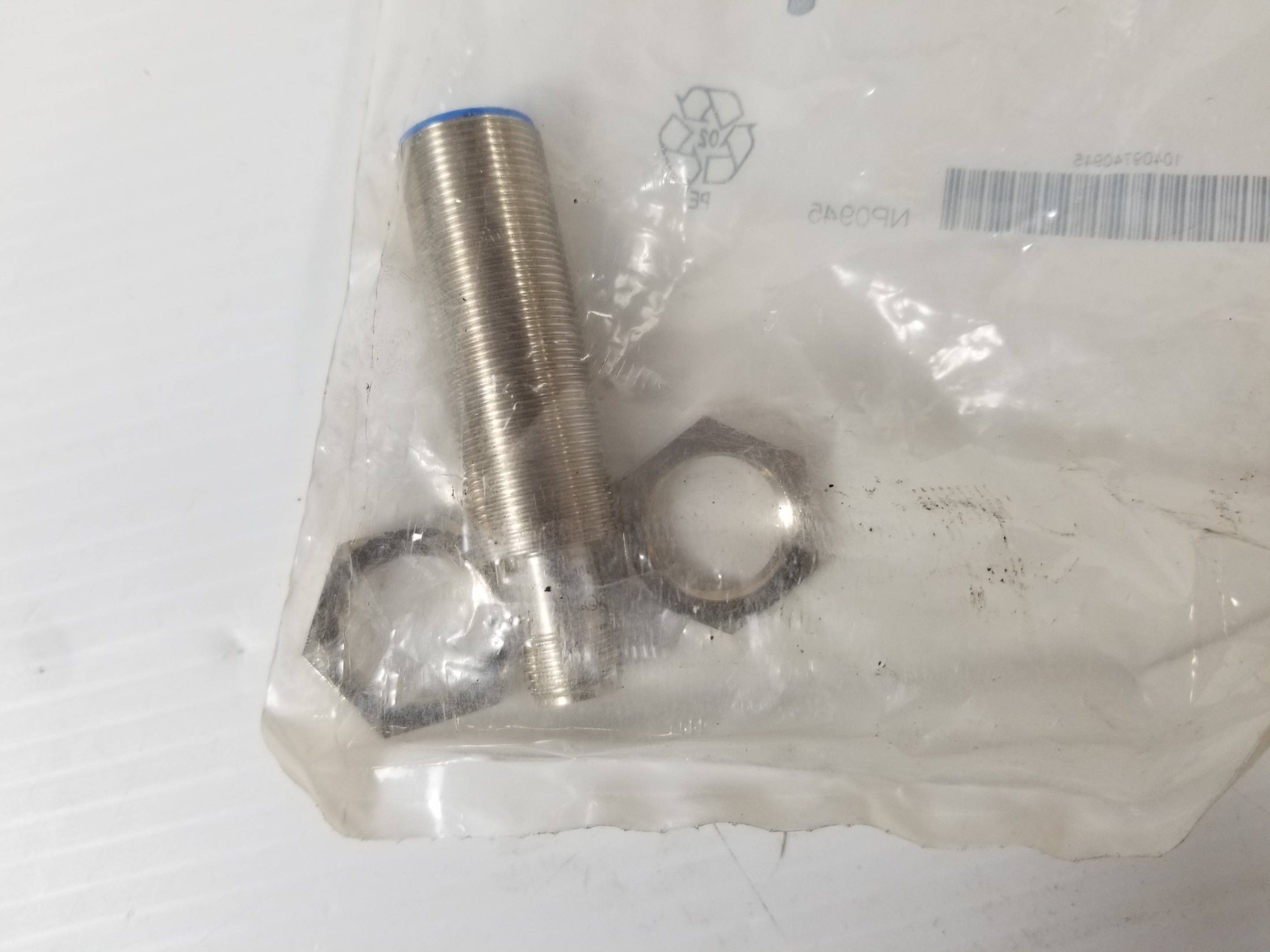 Sick IME18-08BNSZC0S Inductive Proximity Sensor