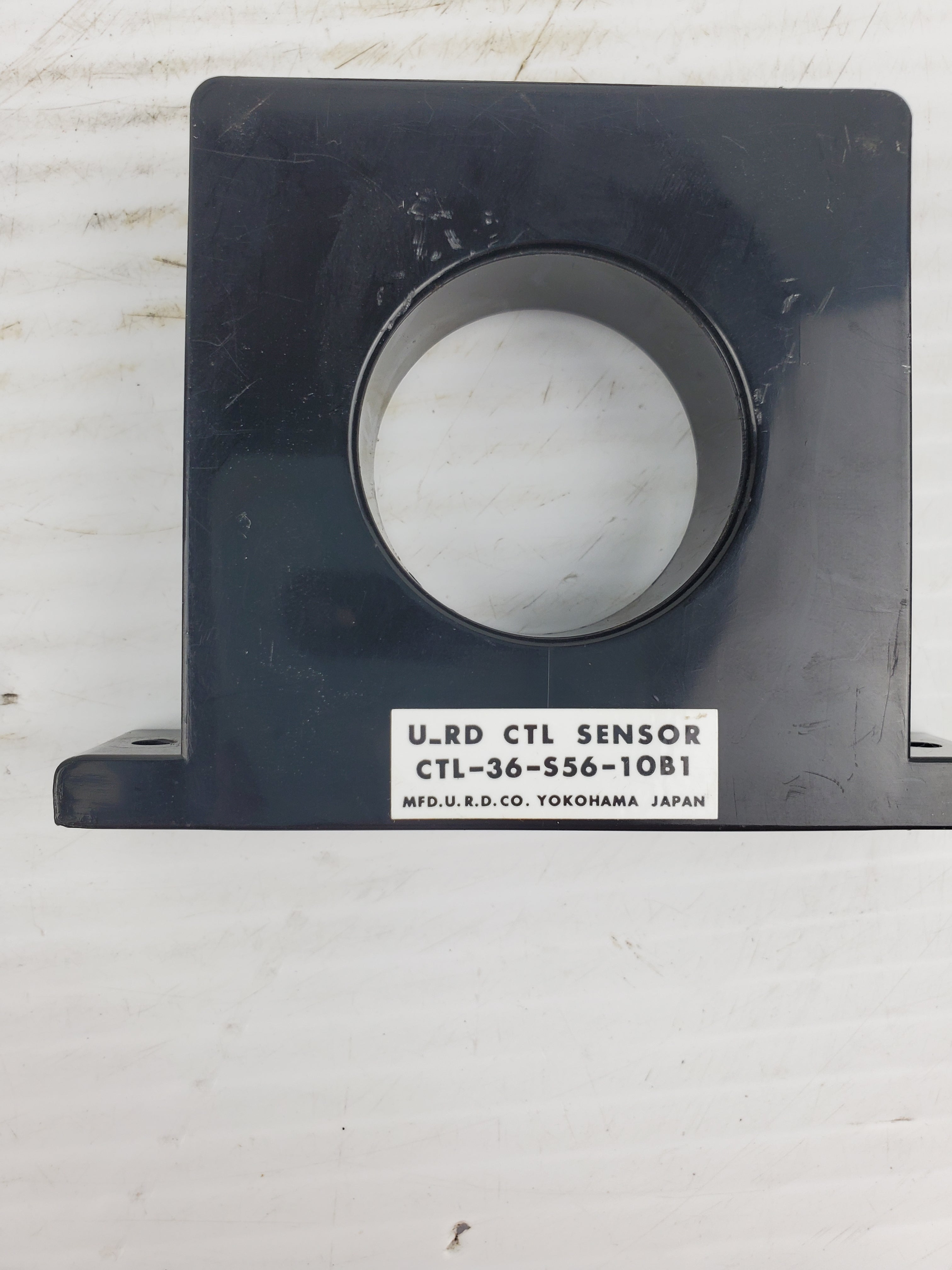 Yokohama CTL-36-S56-10B1 CTL Sensor - Lot of 2