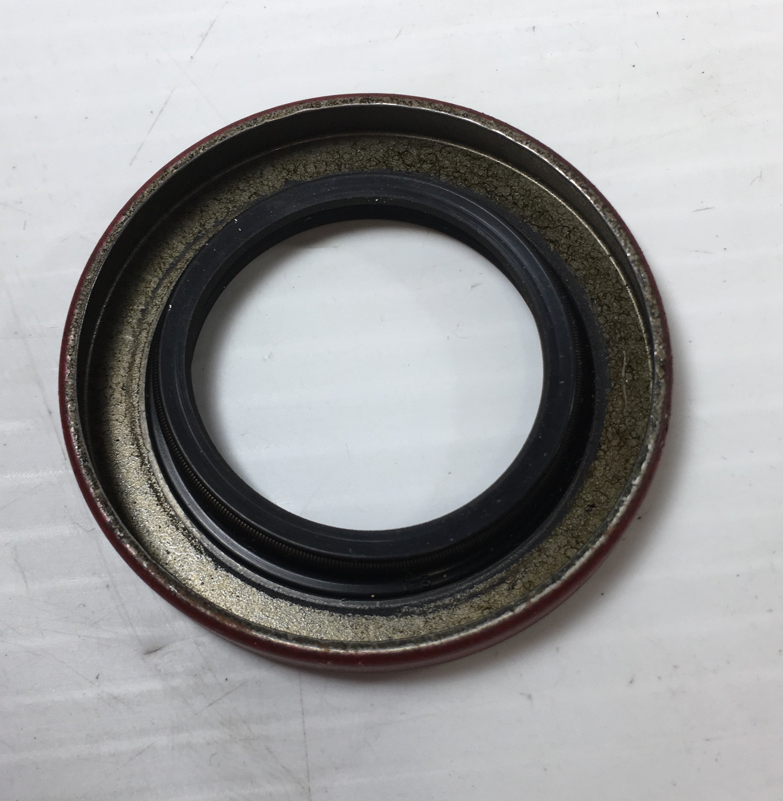 Timken Industrial Seal 471766