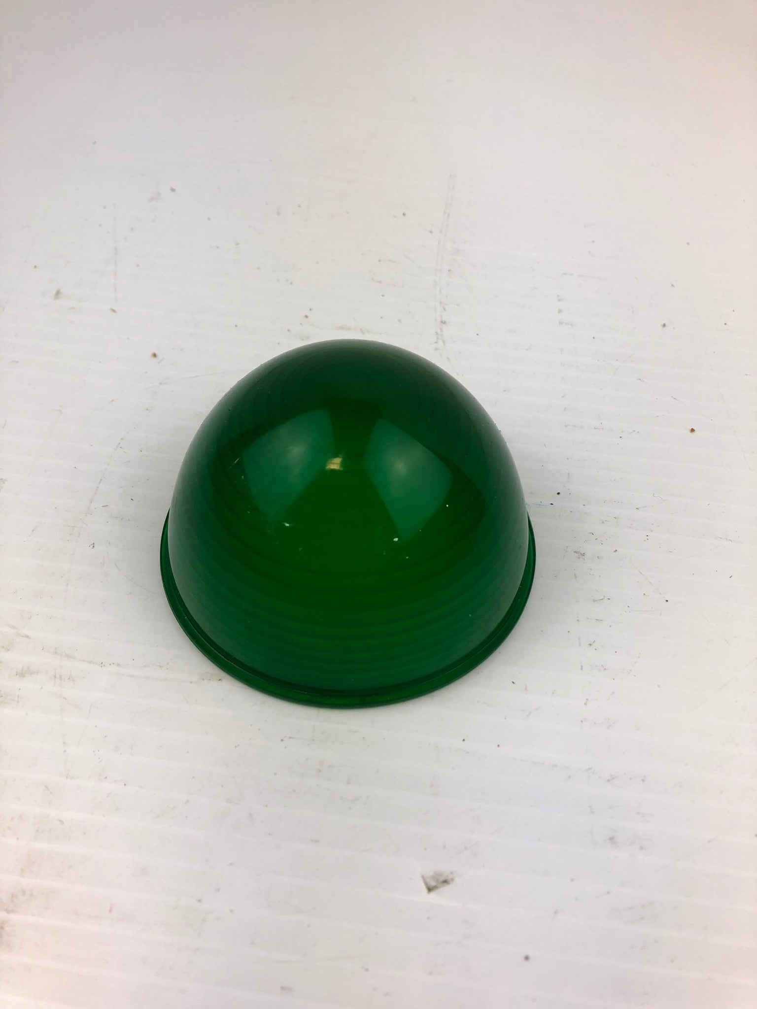 Sakazume Signal OP-M Green Indicator Light Cover Only