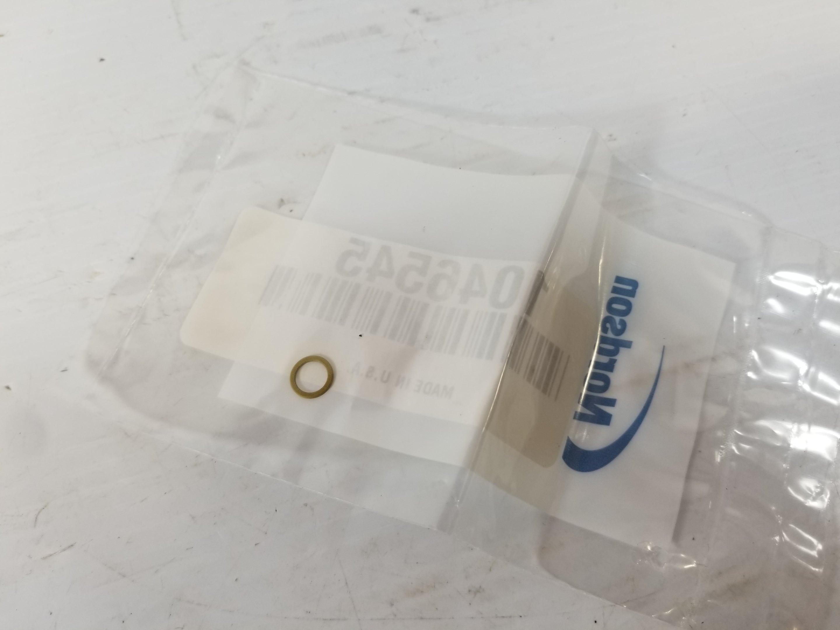 Nordson 1046545 MEG II Service Part