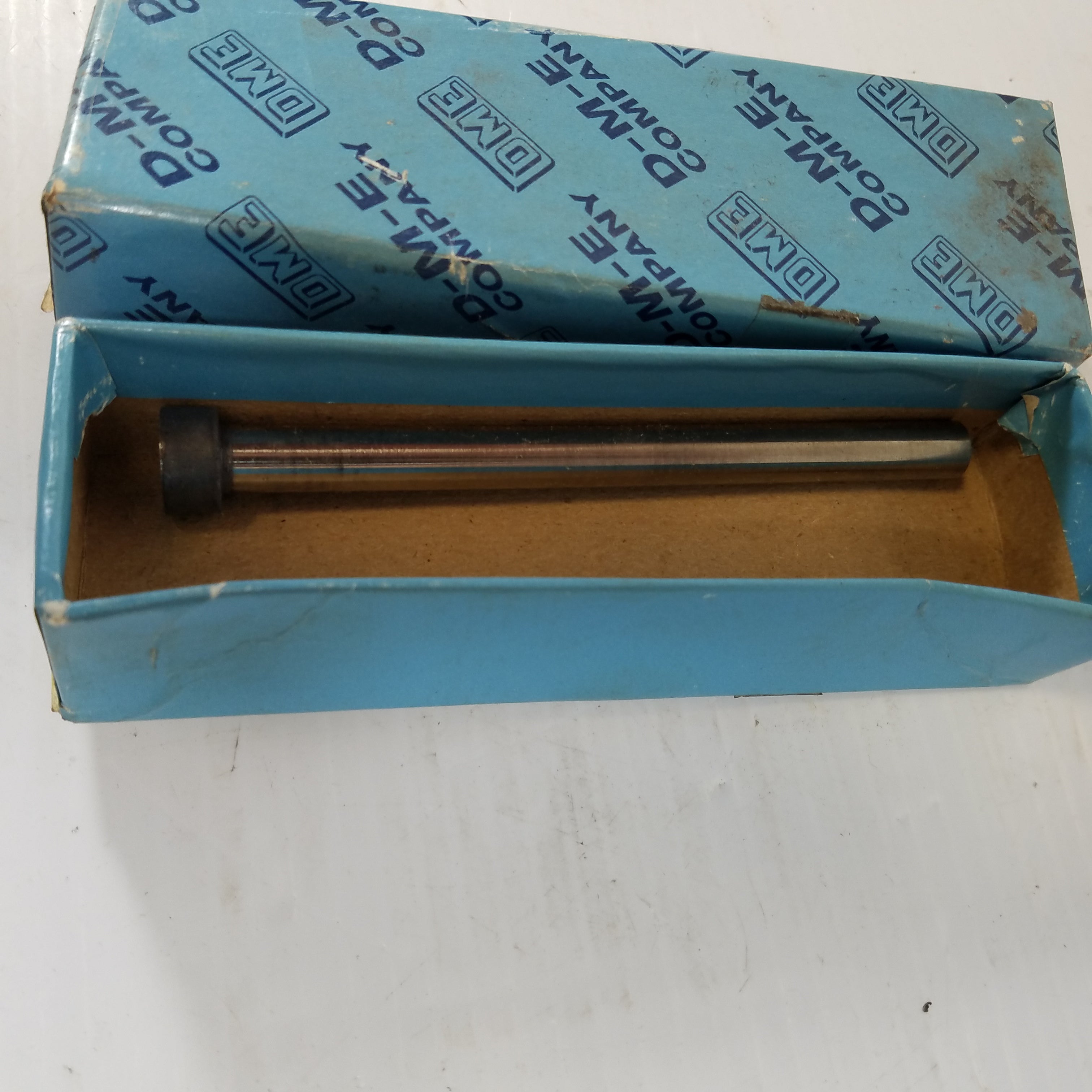 DME S-21 M-4 Ejector Sleeves 4" Length (Box of 1)