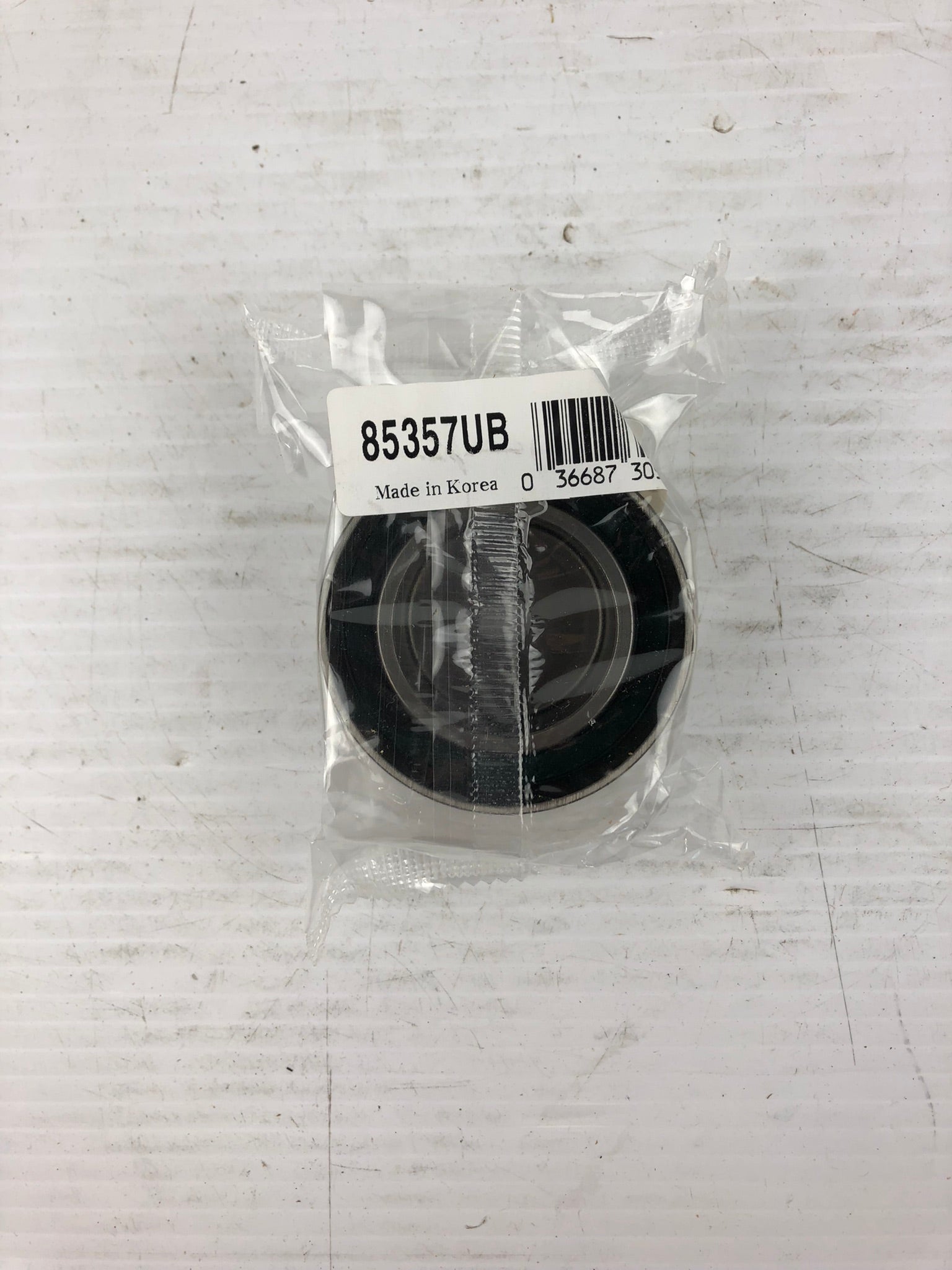 Dayco 84062 Engine Timing Belt Component Kit 85357