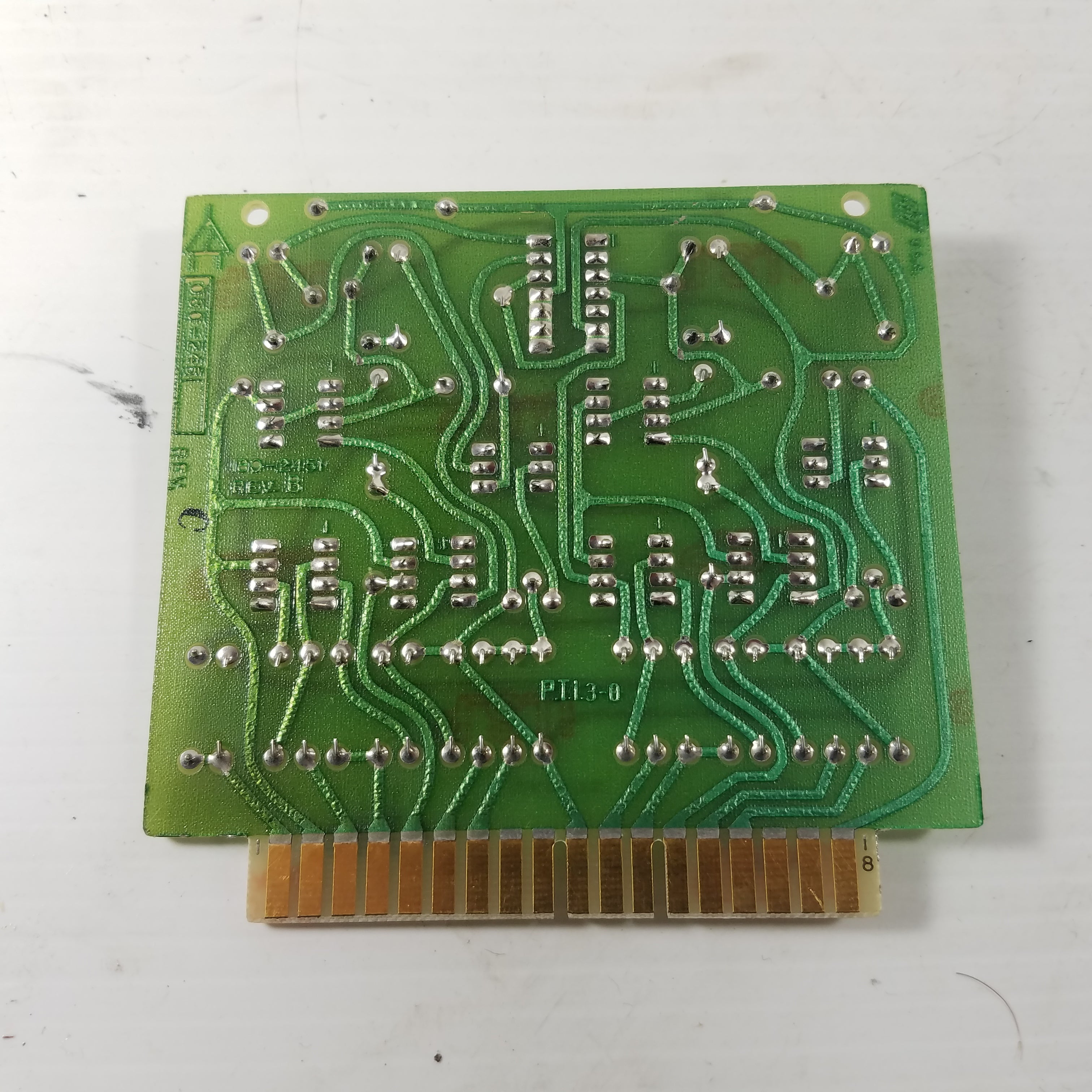 SCI 080-2451 Circuit Board Rev C