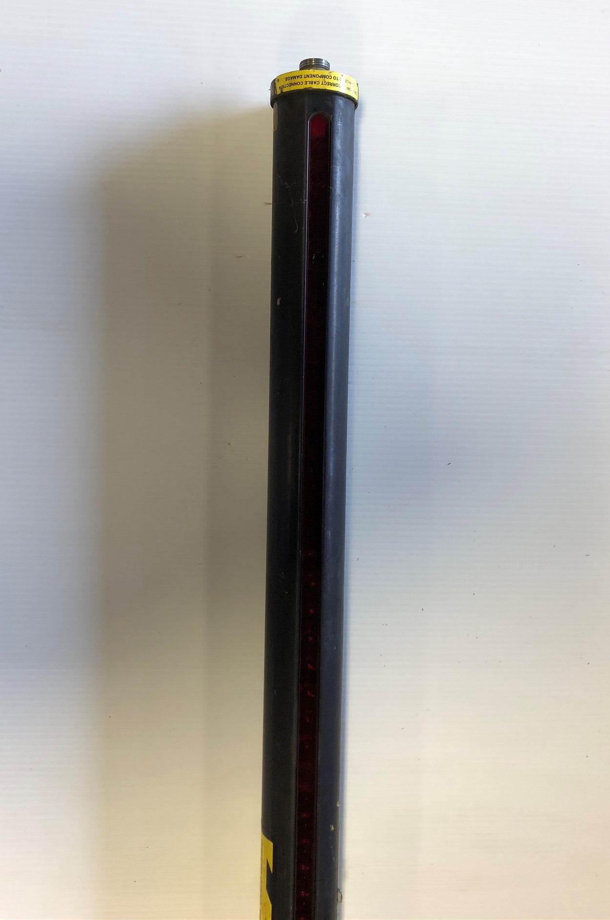 Banner Engineering MGR4816A Light Curtain Machine Guard Safety - Set of 2