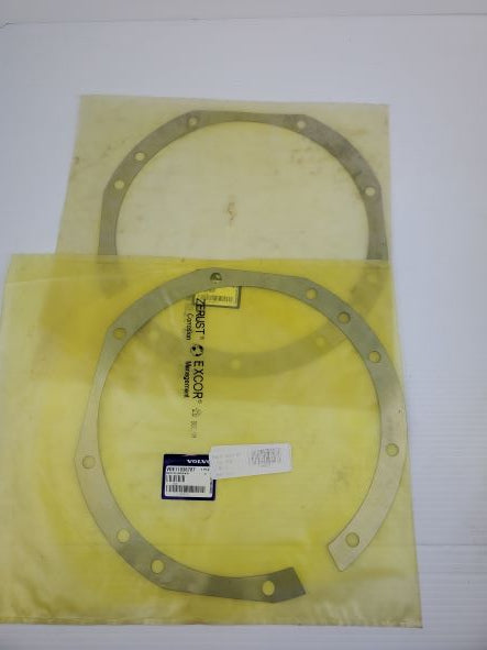 Volvo VOE11036787 Gasket - Shim (Lot of 2)