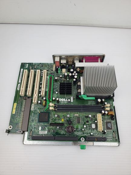 Dell 510 ATX 3M537-0N463 with Tray Motherboard 1T657 PGA478B Desktop MB