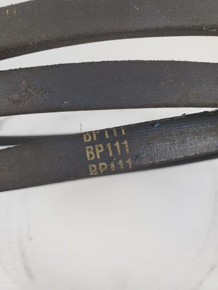 Gates BP111 Drive Belt